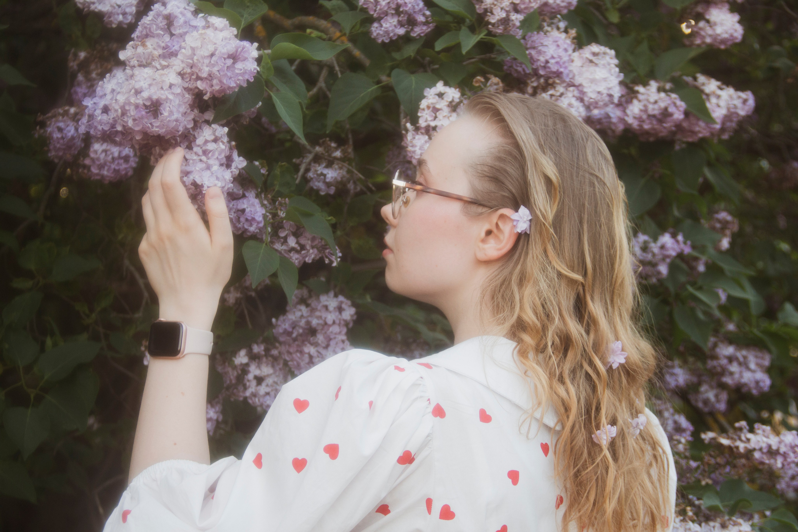 Маша. Фотограф Москва Екатерина Близнюк