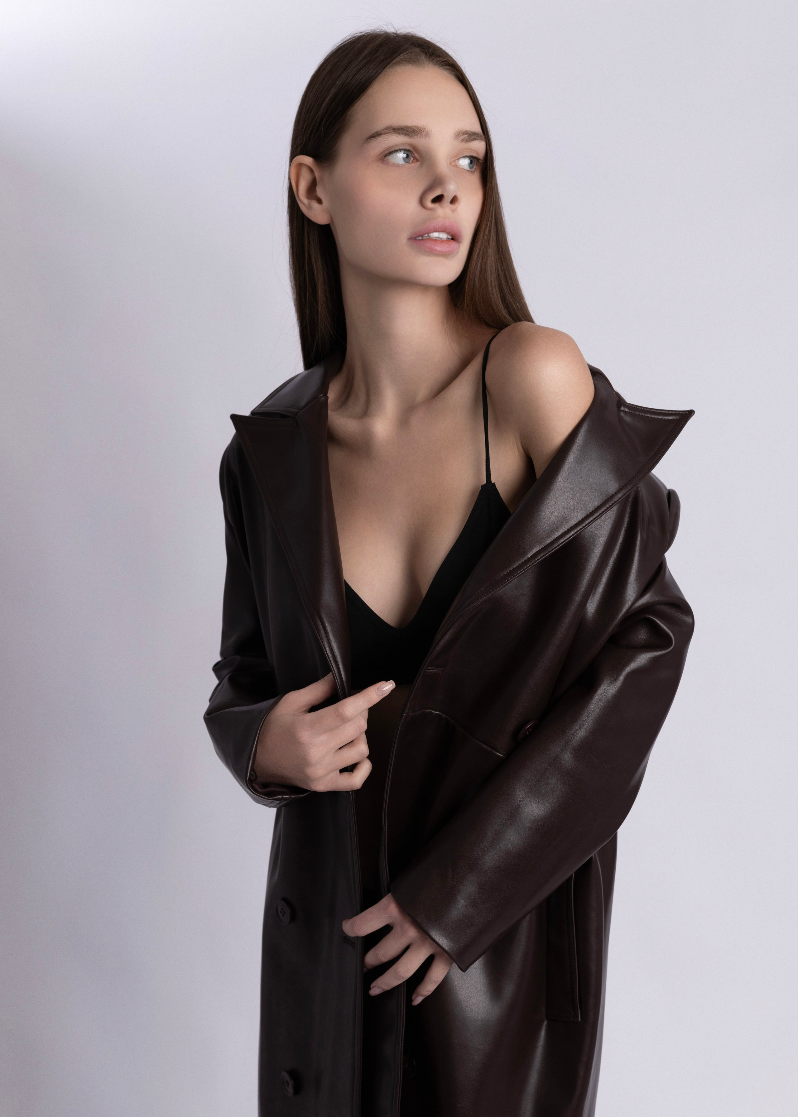 Model Test. Фотограф Москва Ирина Подборнова