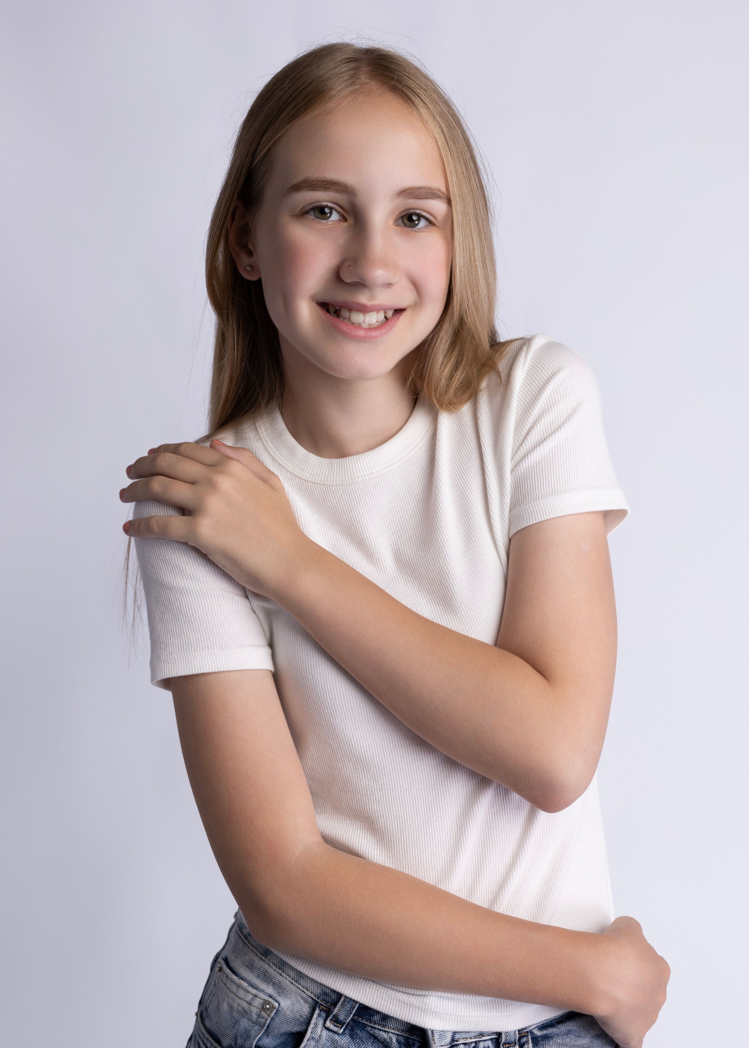 Model Test. Фотограф Москва Ирина Подборнова