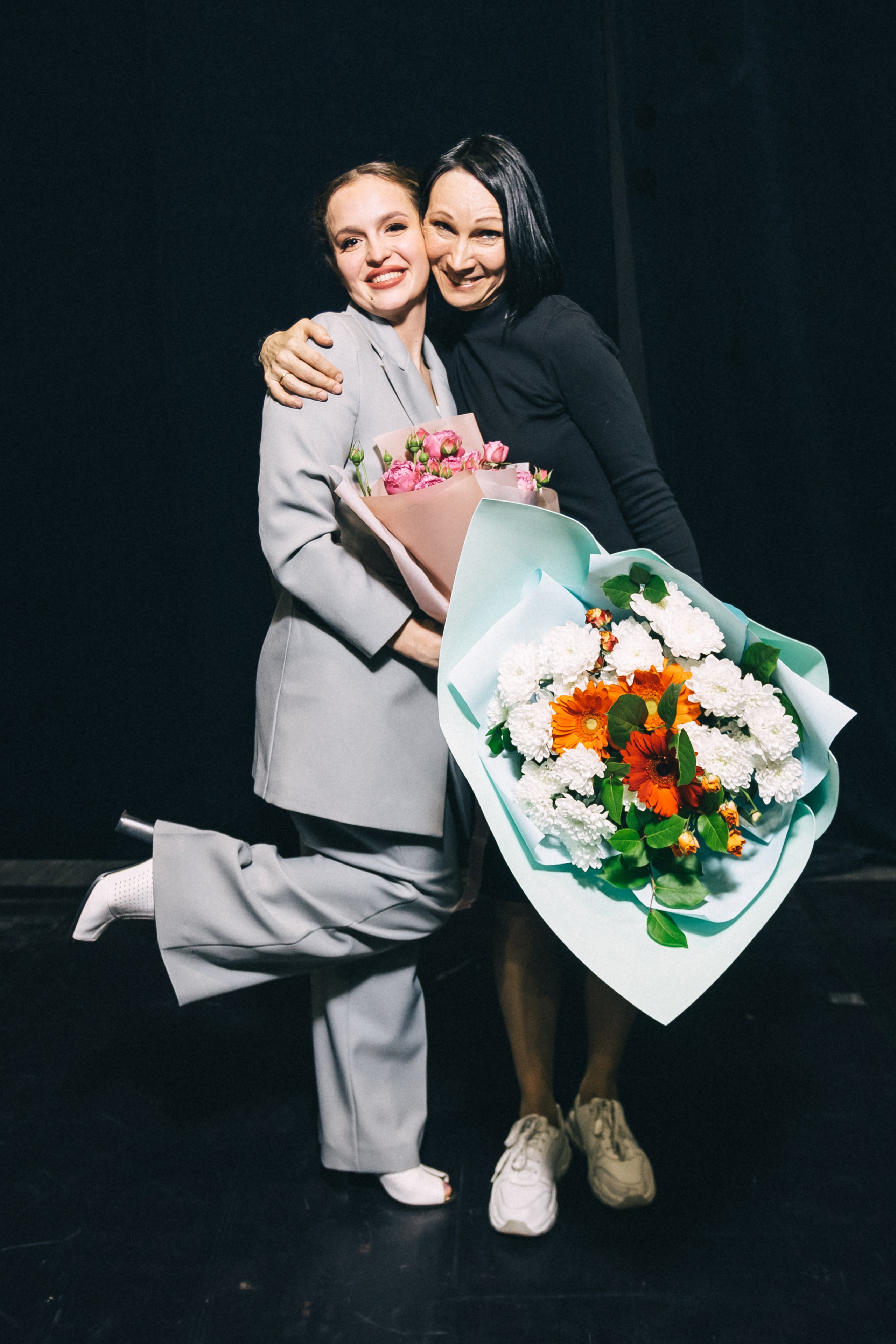 Отчётный концерт (КемГИК). Фотограф Кемерово | Сергей