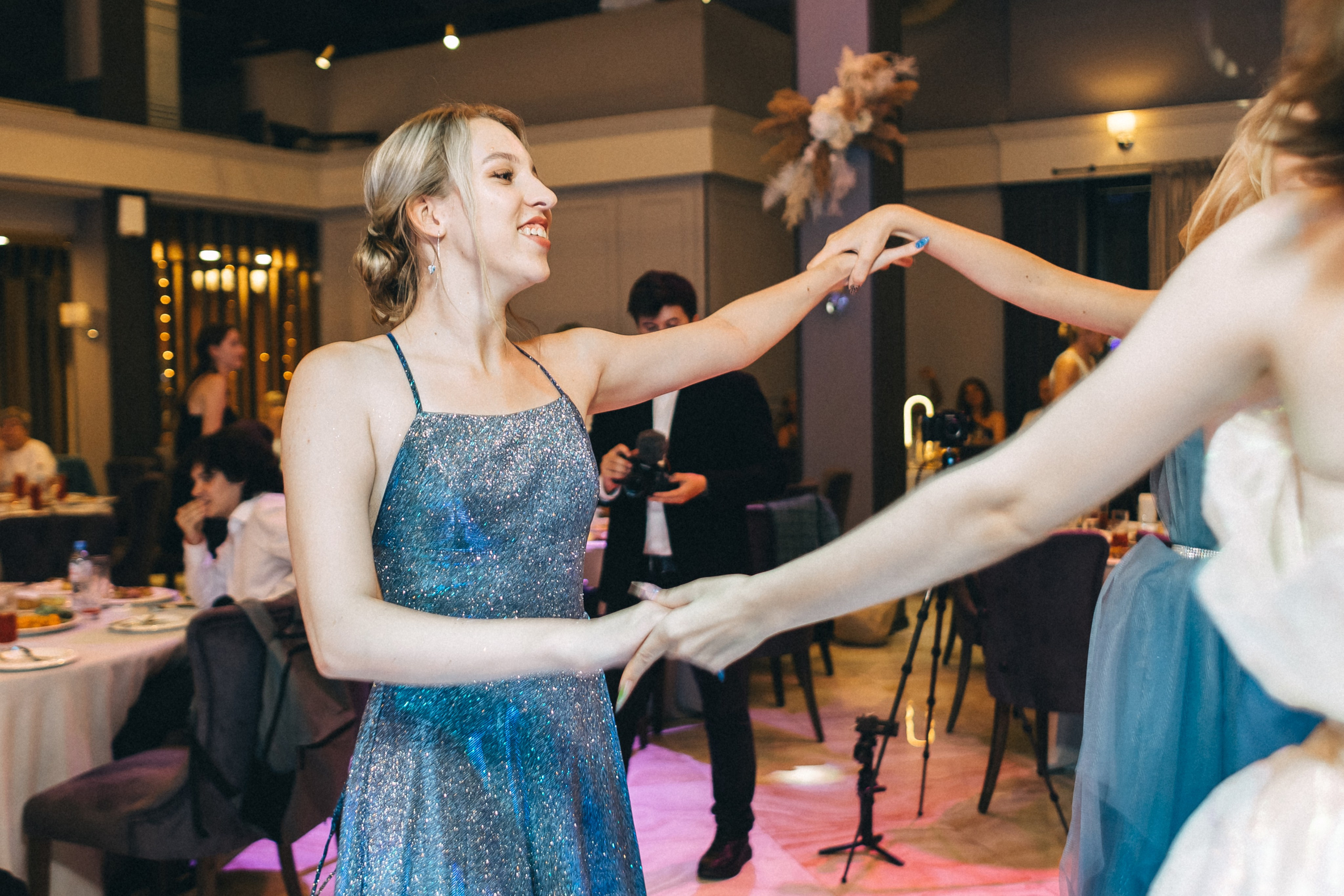 Выпускной «Лицей 62». Фотограф Кемерово | Сергей