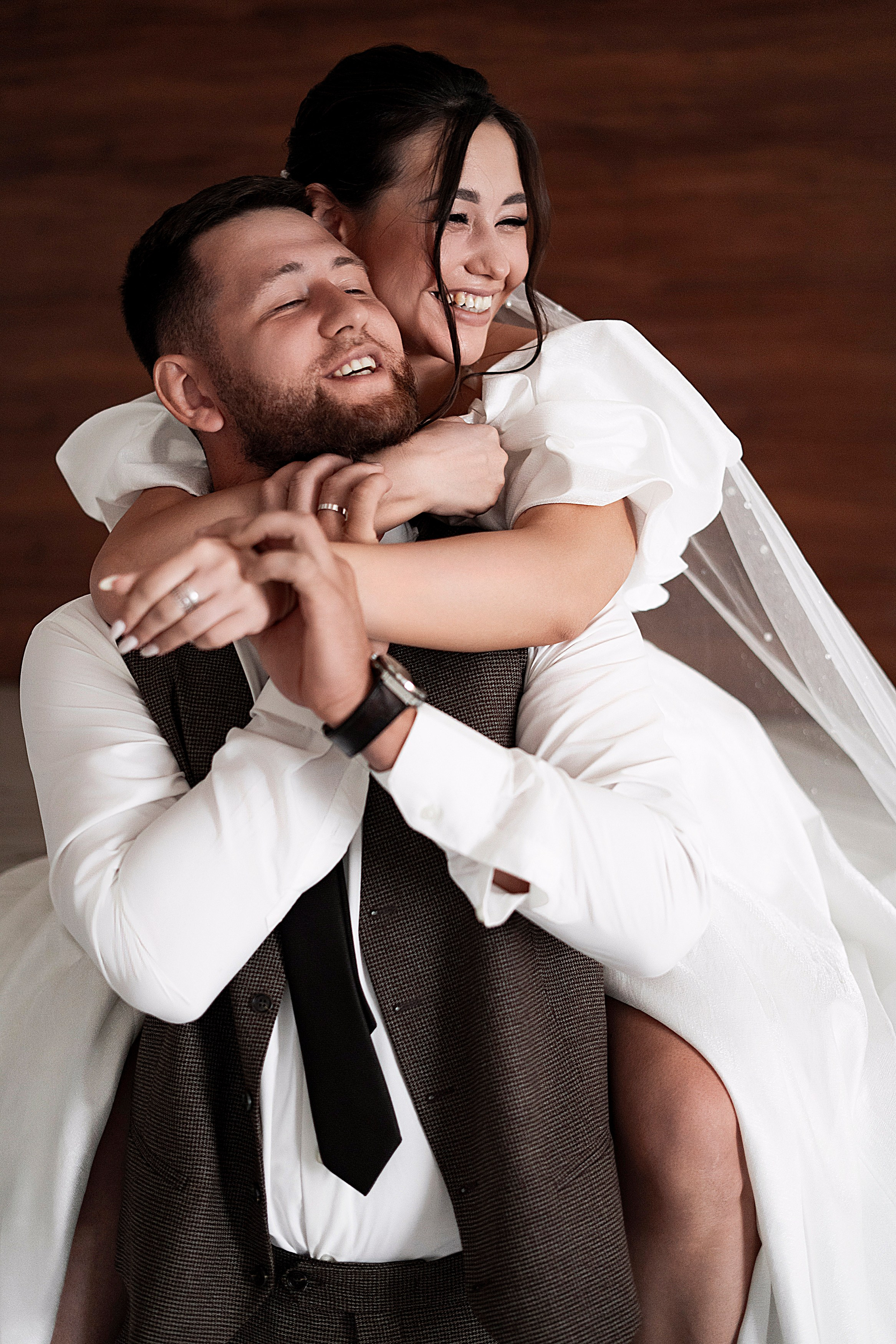 Евгений & Диана. Фотограф Казань