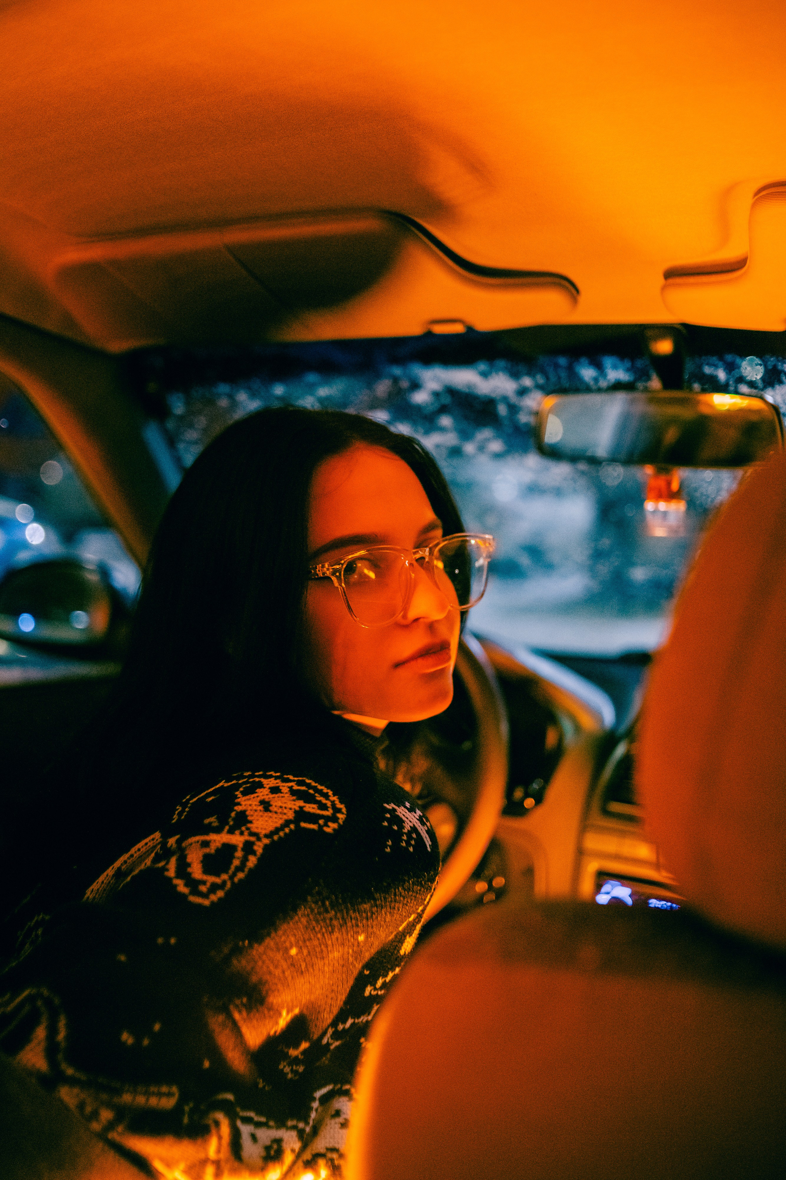 Даша. Фотограф в Белгороде Варвара Виноходова