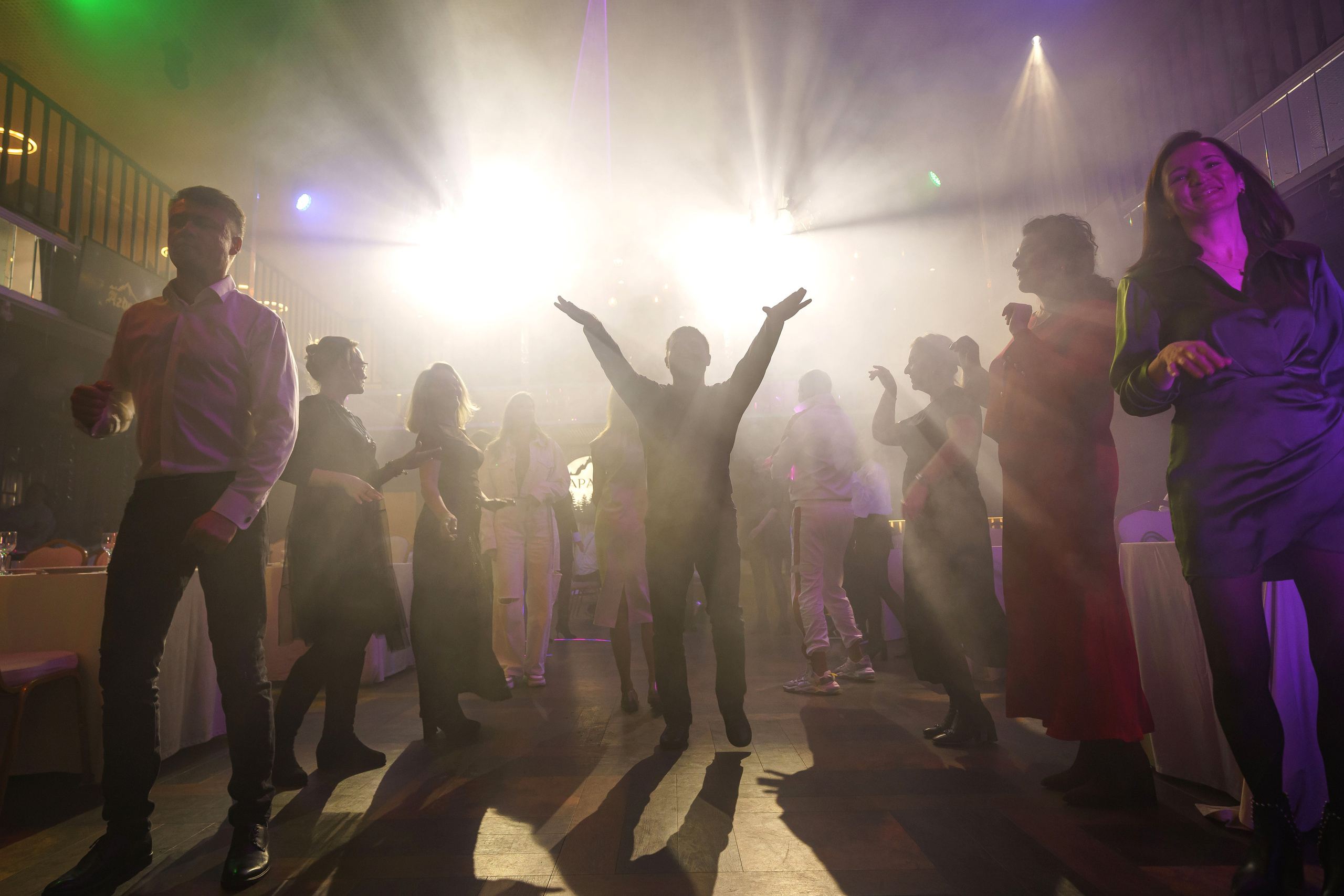 «АГДАШ» — 16 ЛЕТ!. ФЕСС-ФОТО/ВИДЕО