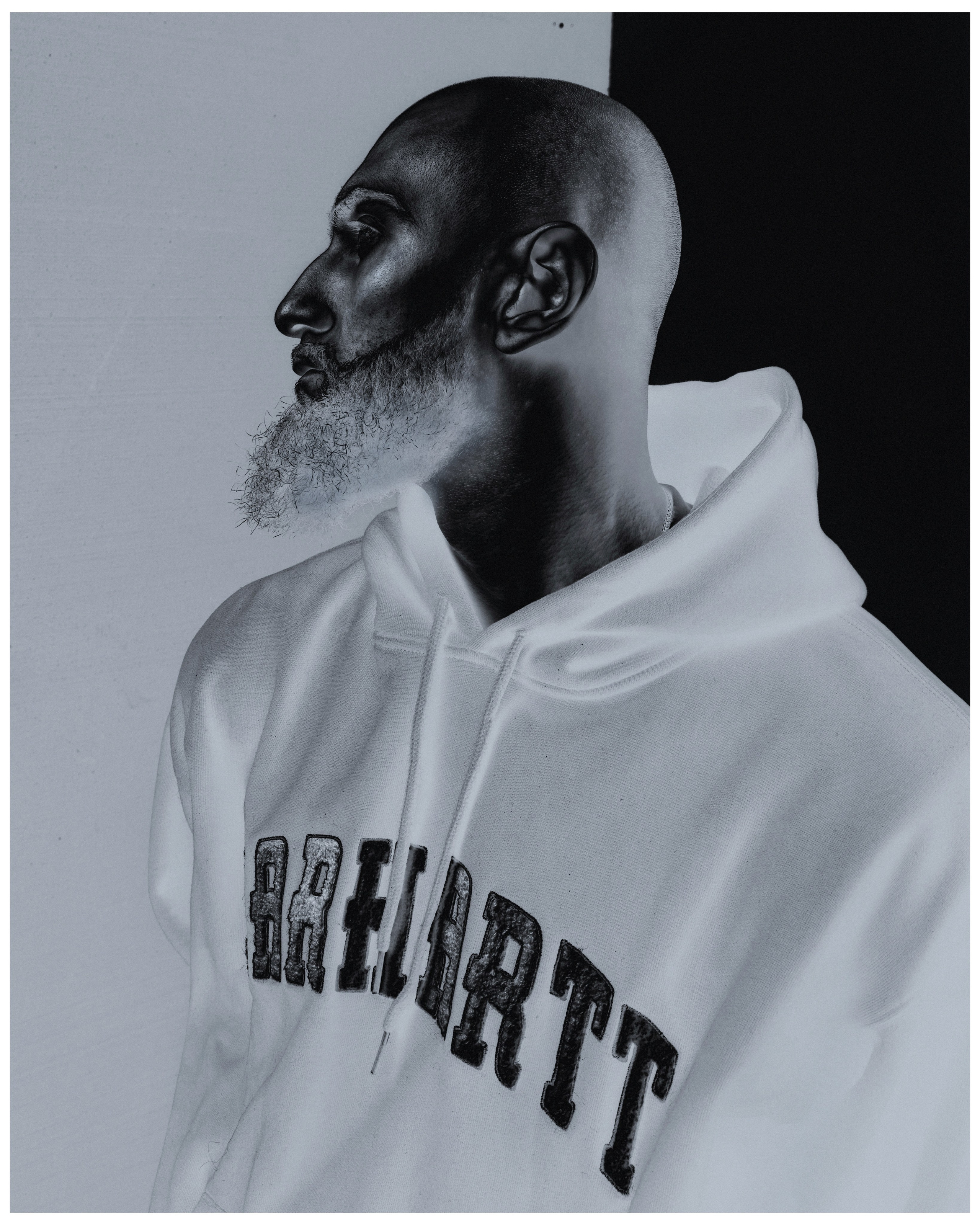 Эльман Kissmymilk. Репортажный и портретный фотограф, Влад Хафизов, Москва