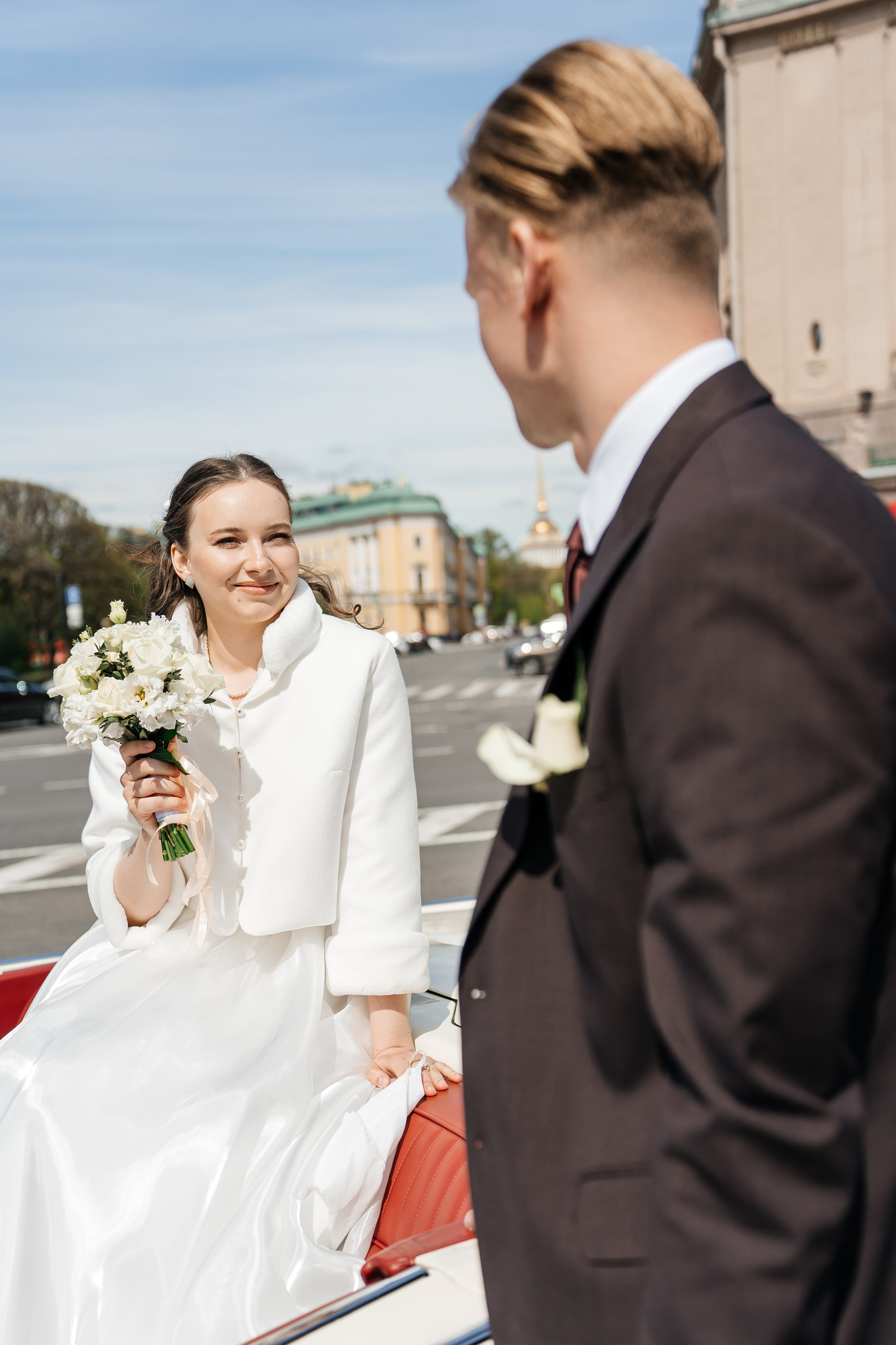 17.05.2025. Семейный фотограф в Санкт-Петербурге