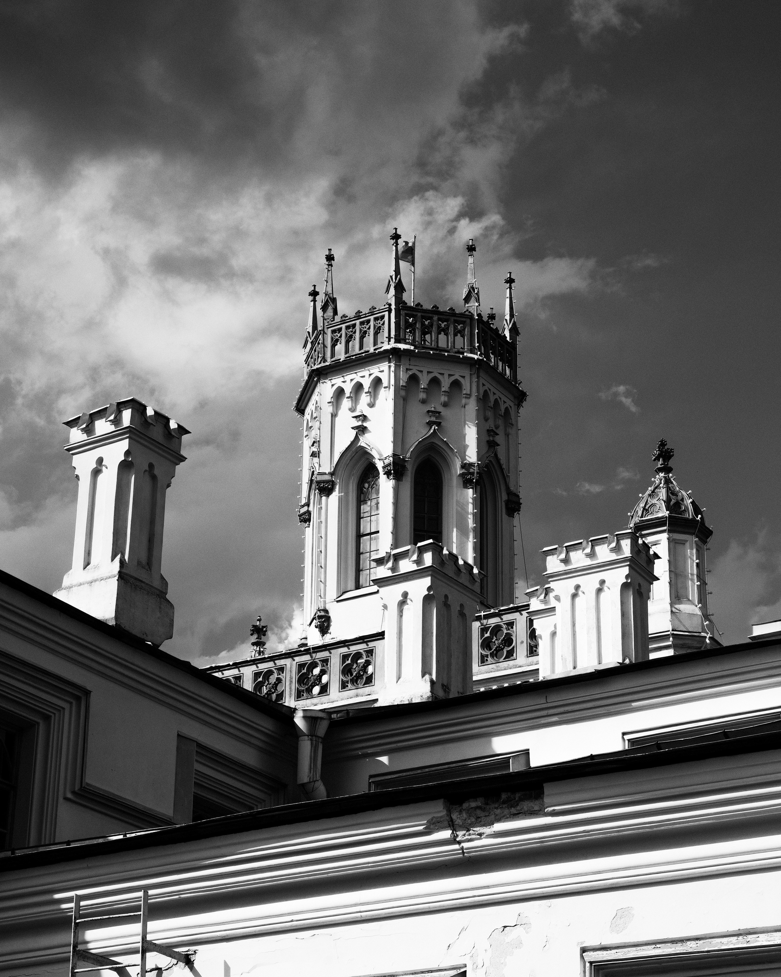 Петергоф.Кронштадт.Ораниенбаум. BELABONKA