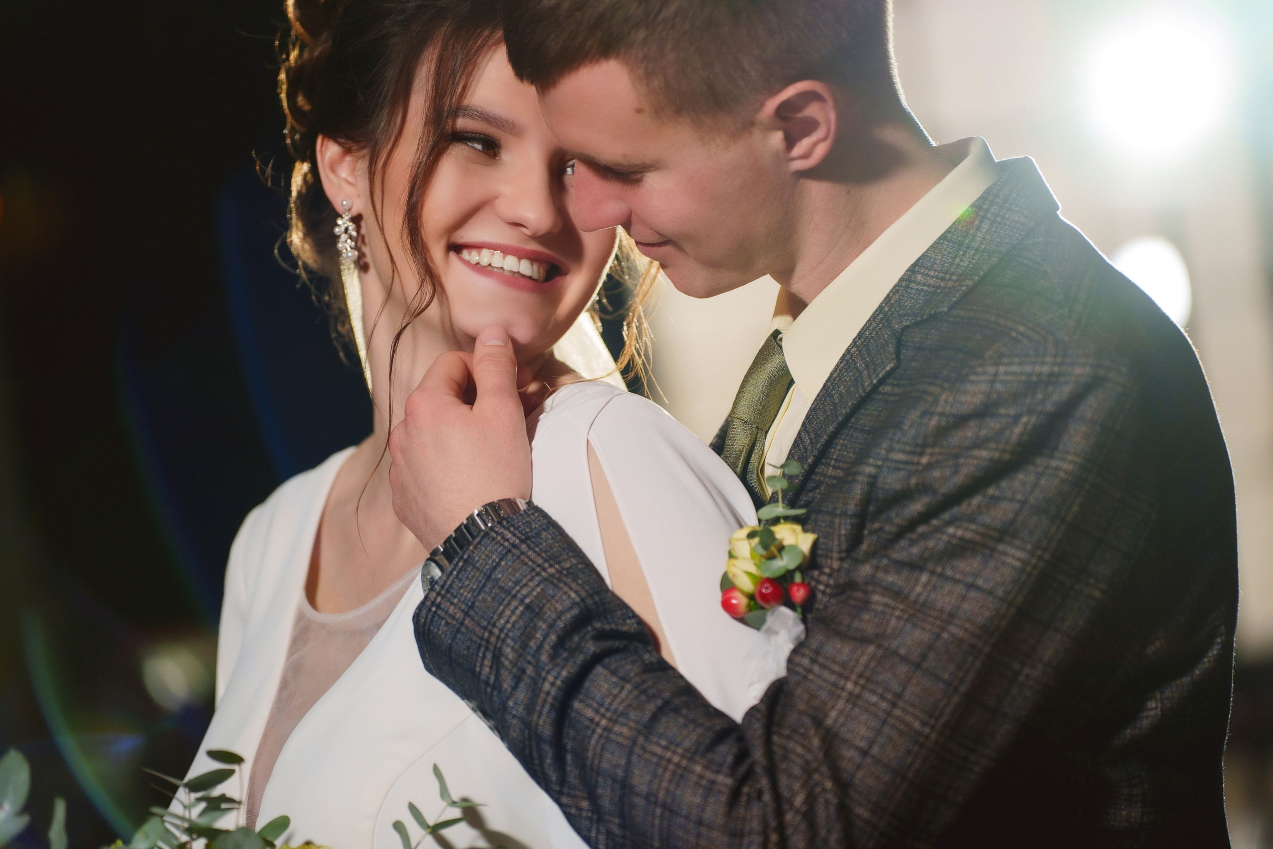 18.02.2023. Фотограф Андрей Чеботок (Белгород, Курск, Воронеж, Старый Оскол)