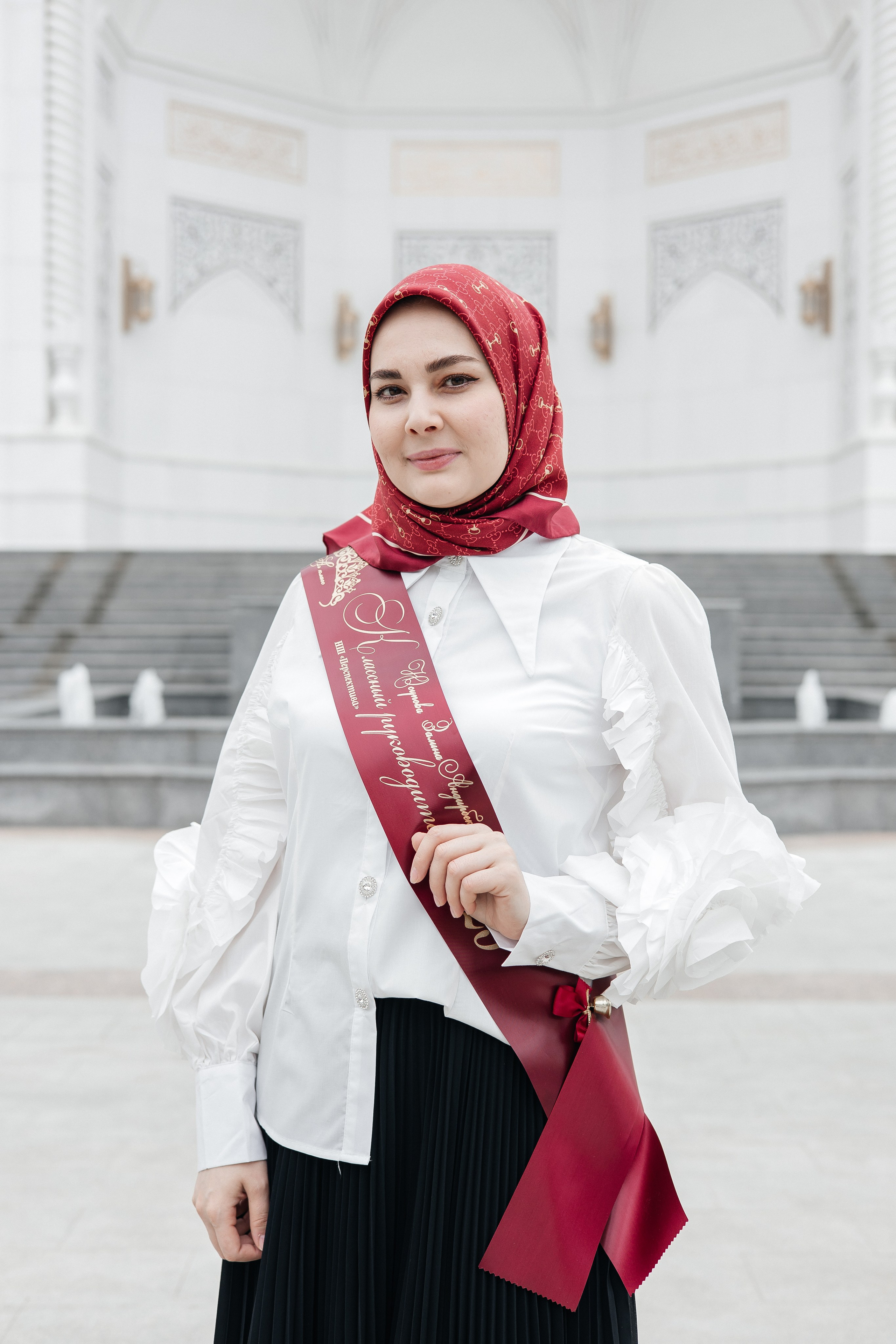 4кл. Лицей Шали