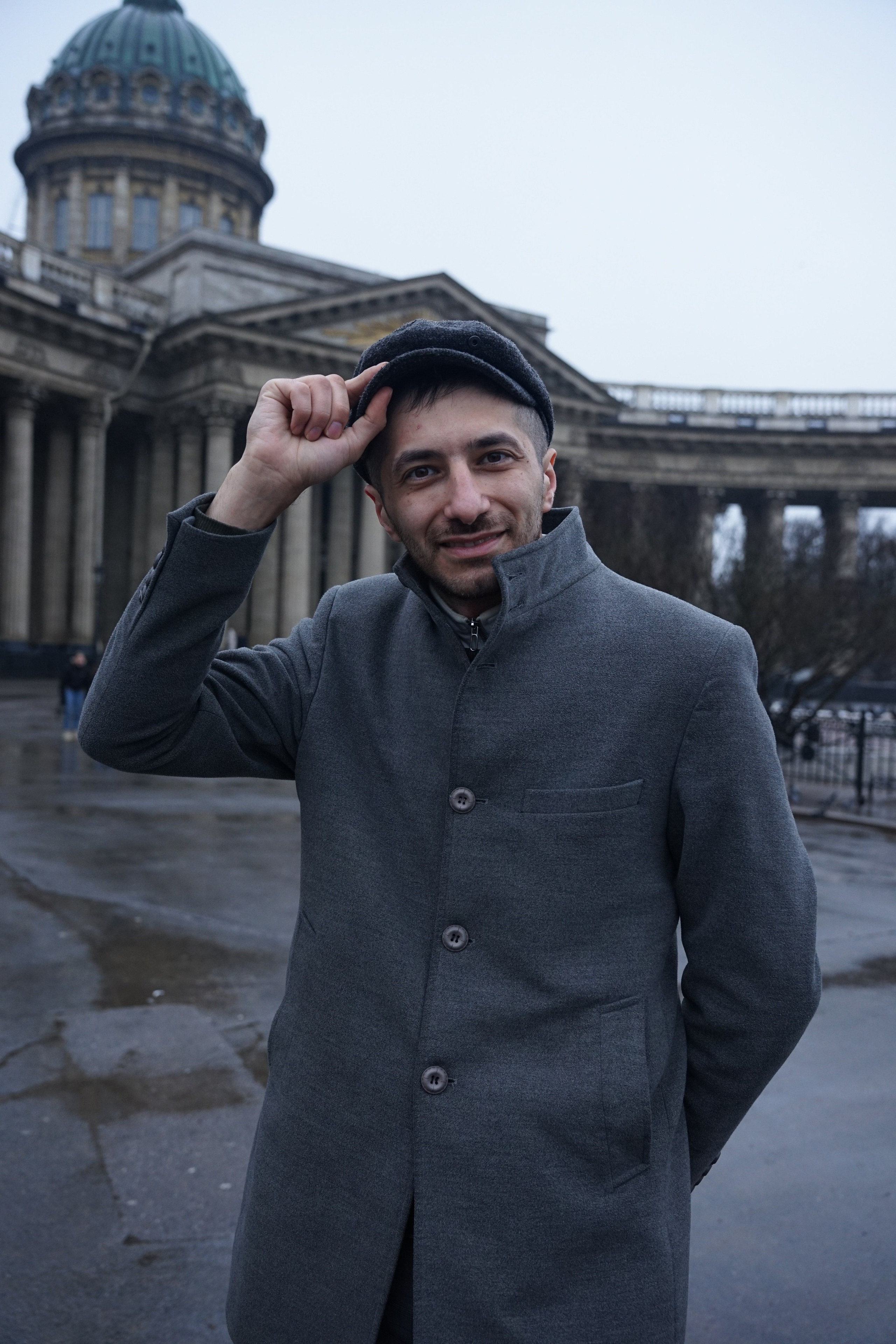 Фуад. Санкт-Петербург. Твой фотограф в Санкт-Петербурге