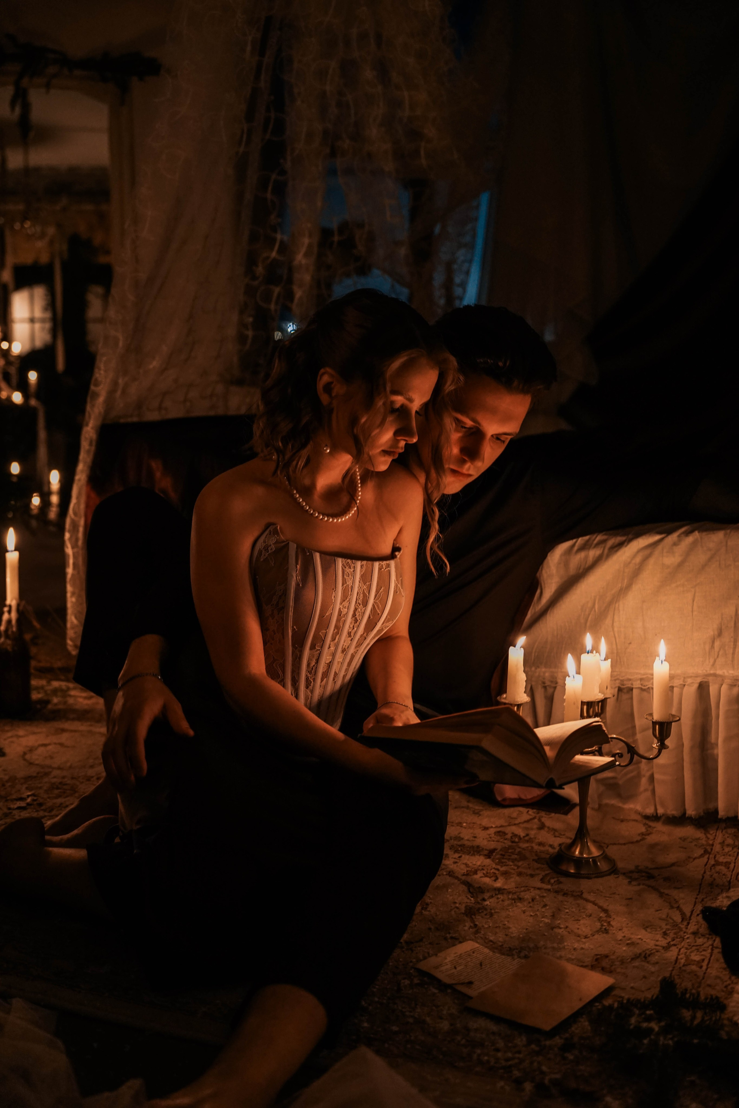 Маленькая сказка. Твой фотограф в Санкт-Петербурге