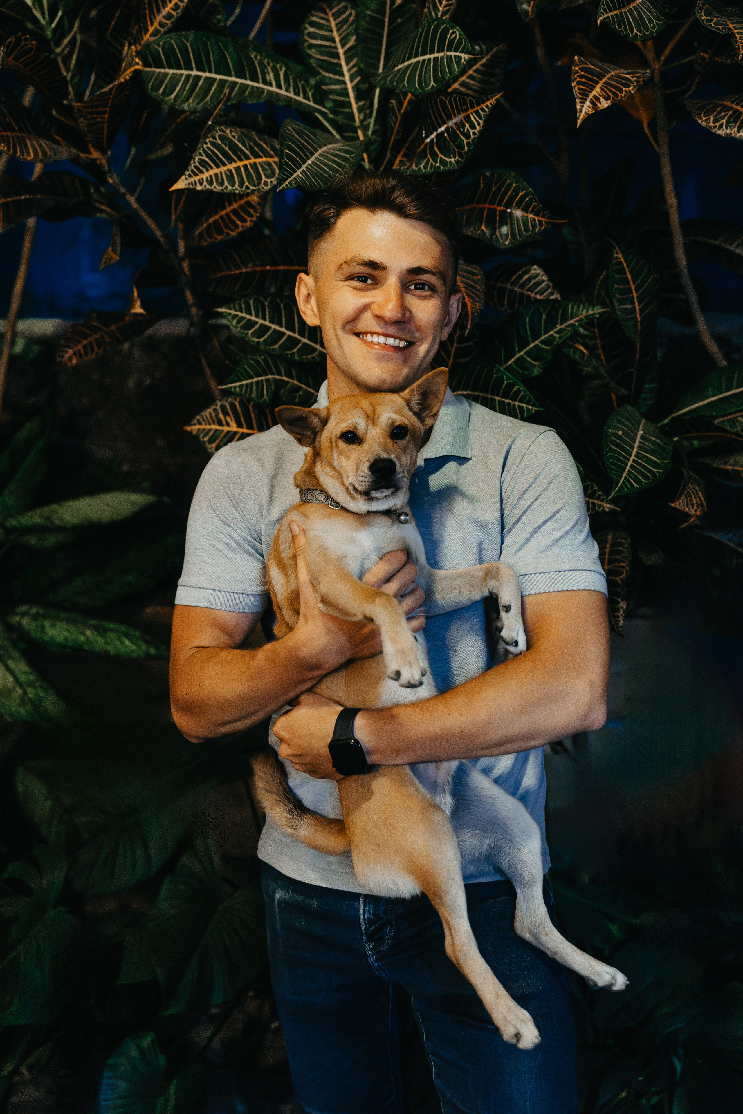 Vlad. Профессиональный фотограф Нурмиева Вероника