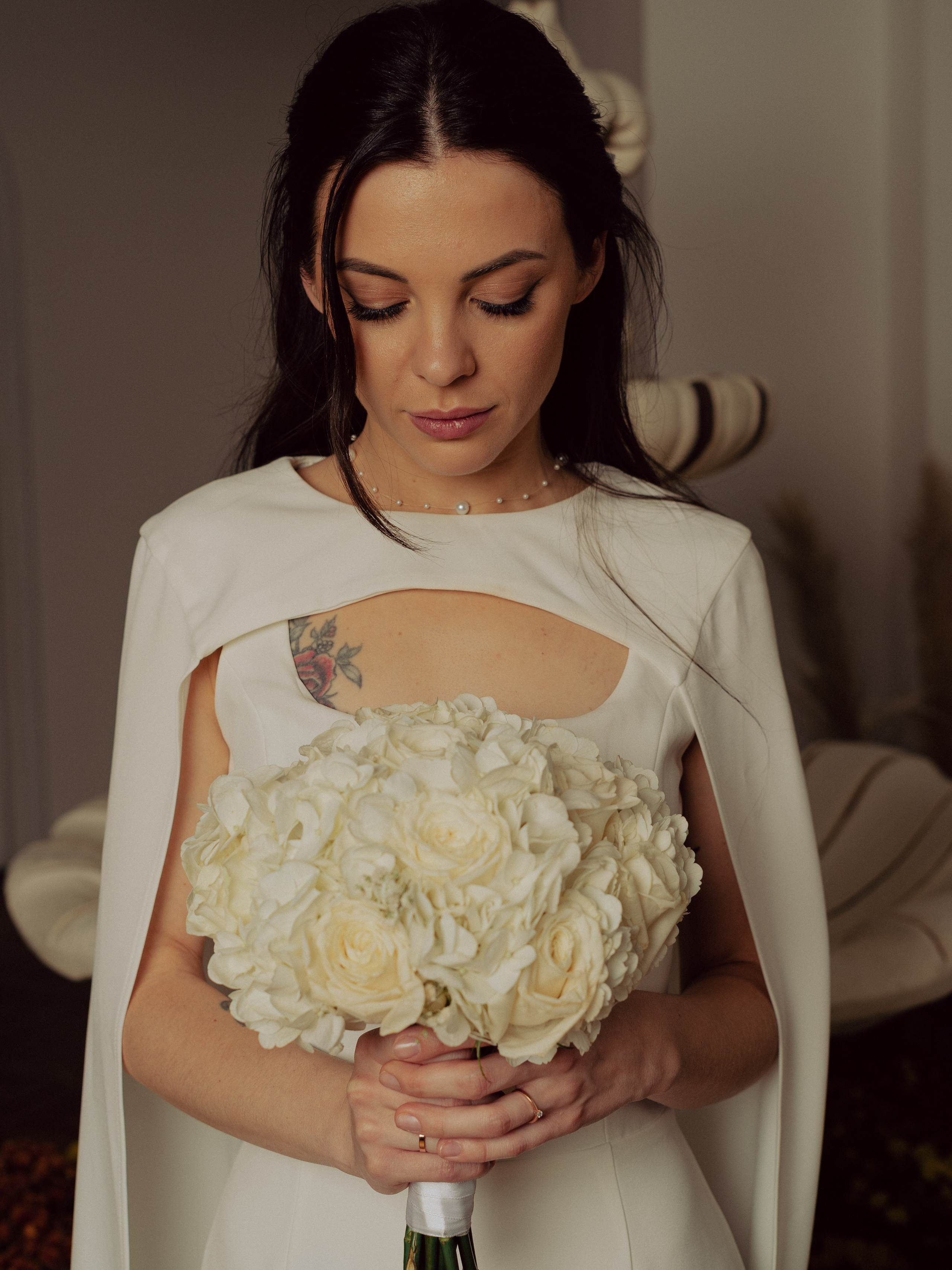 Сергей и Кристина. Фотограф в Москве Шалышко Ангелина