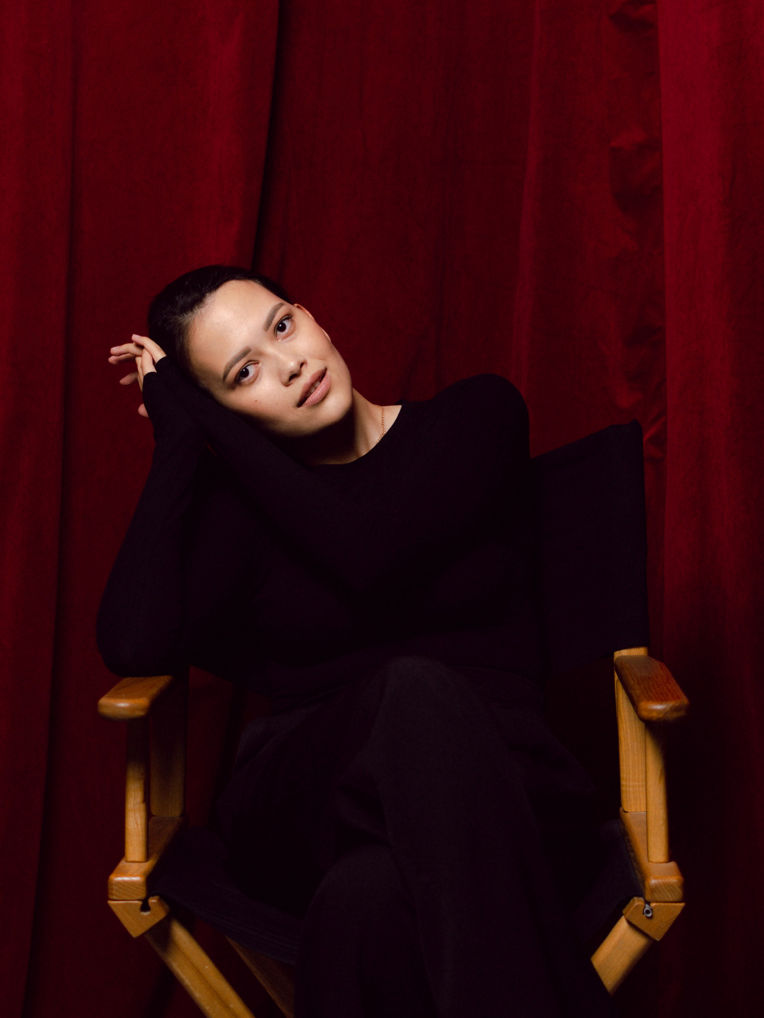 Милана. Фотограф в Москве Шалышко Ангелина