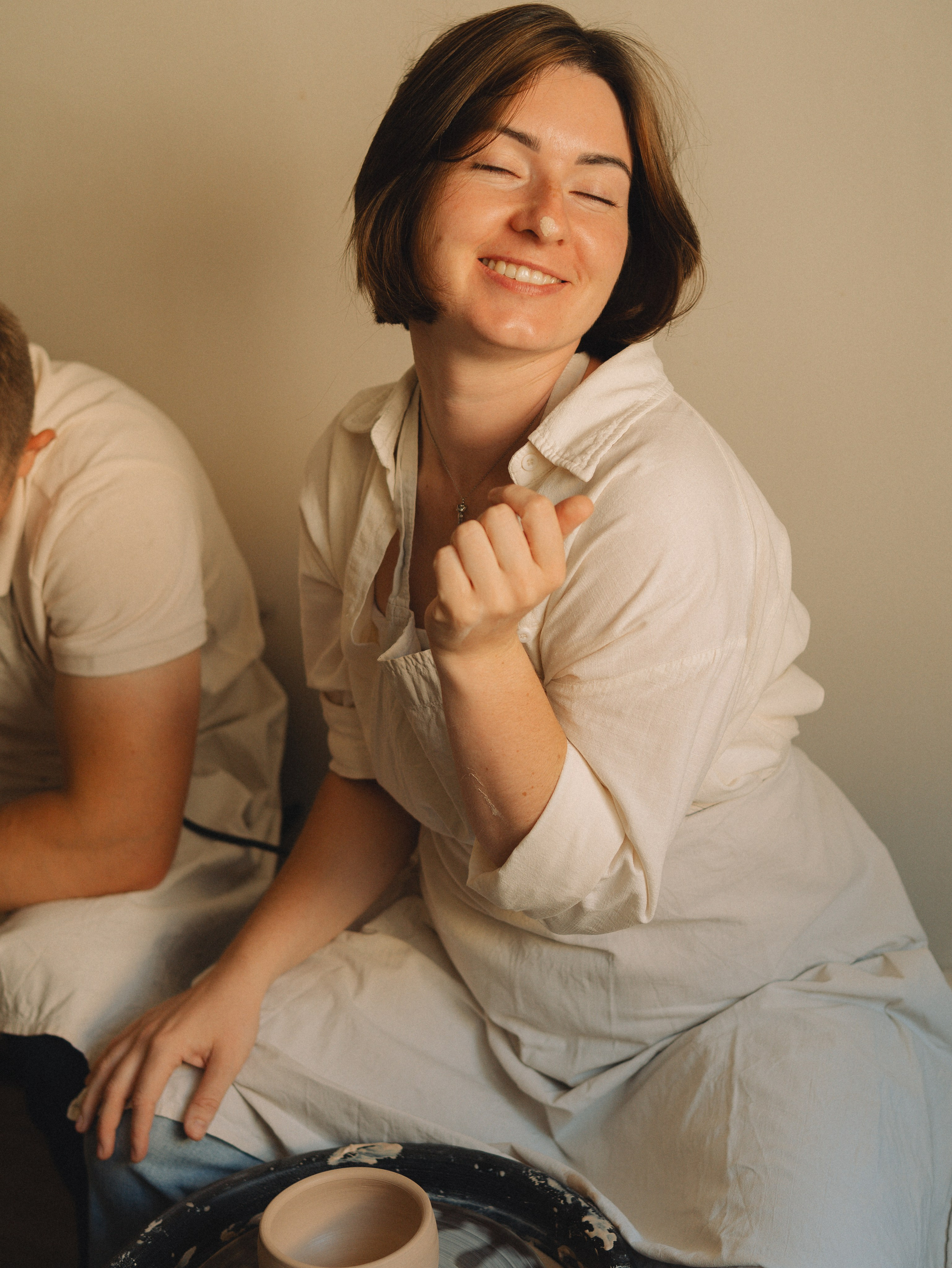 Рома и Маша. Фотограф в Москве Шалышко Ангелина