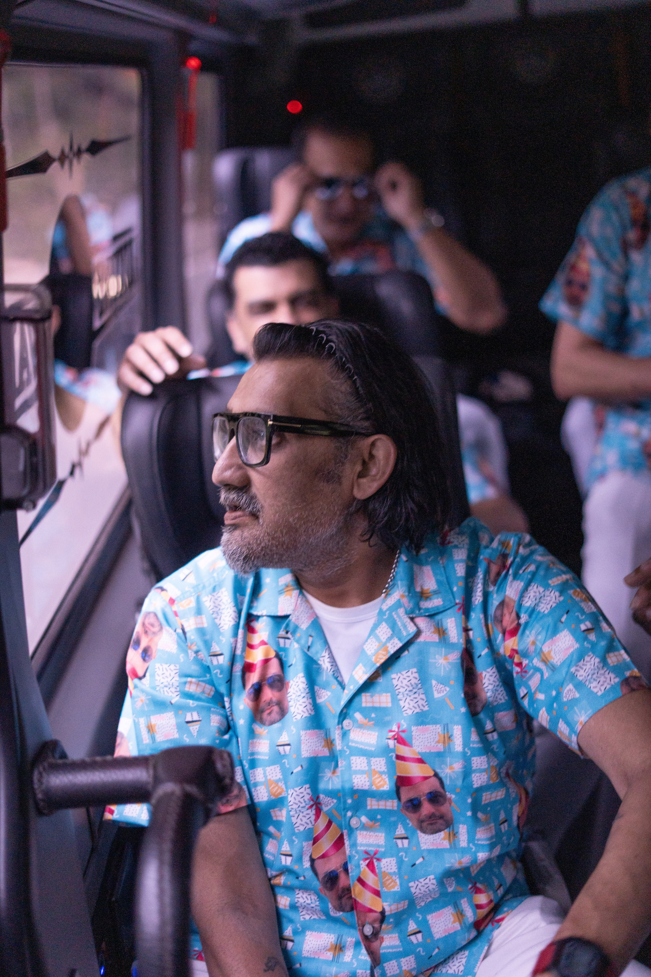 Bachelor party / One day in Medellin. Wedding Photographer in Barcelona and Medellin