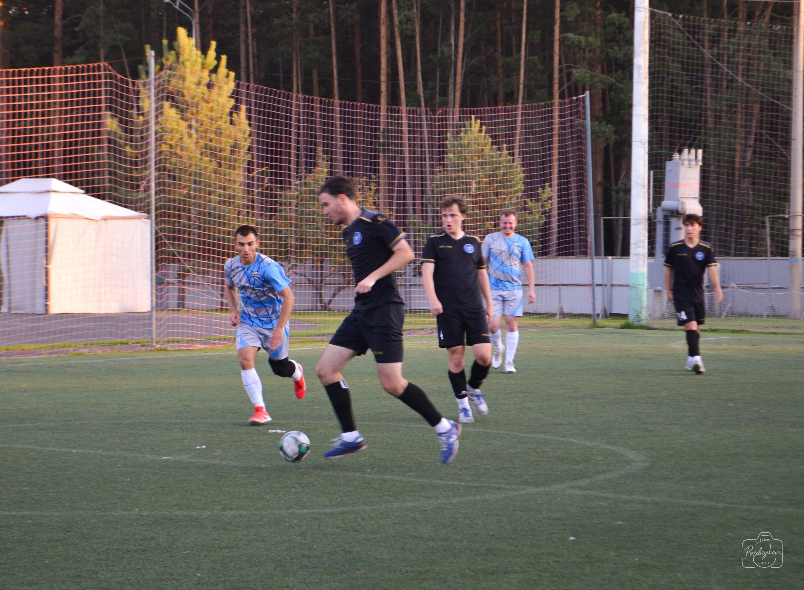 ASM GROUP vs ССК Форс-АлтГУ|25.08.2025. Фотограф-видеограф Познякова Любовь