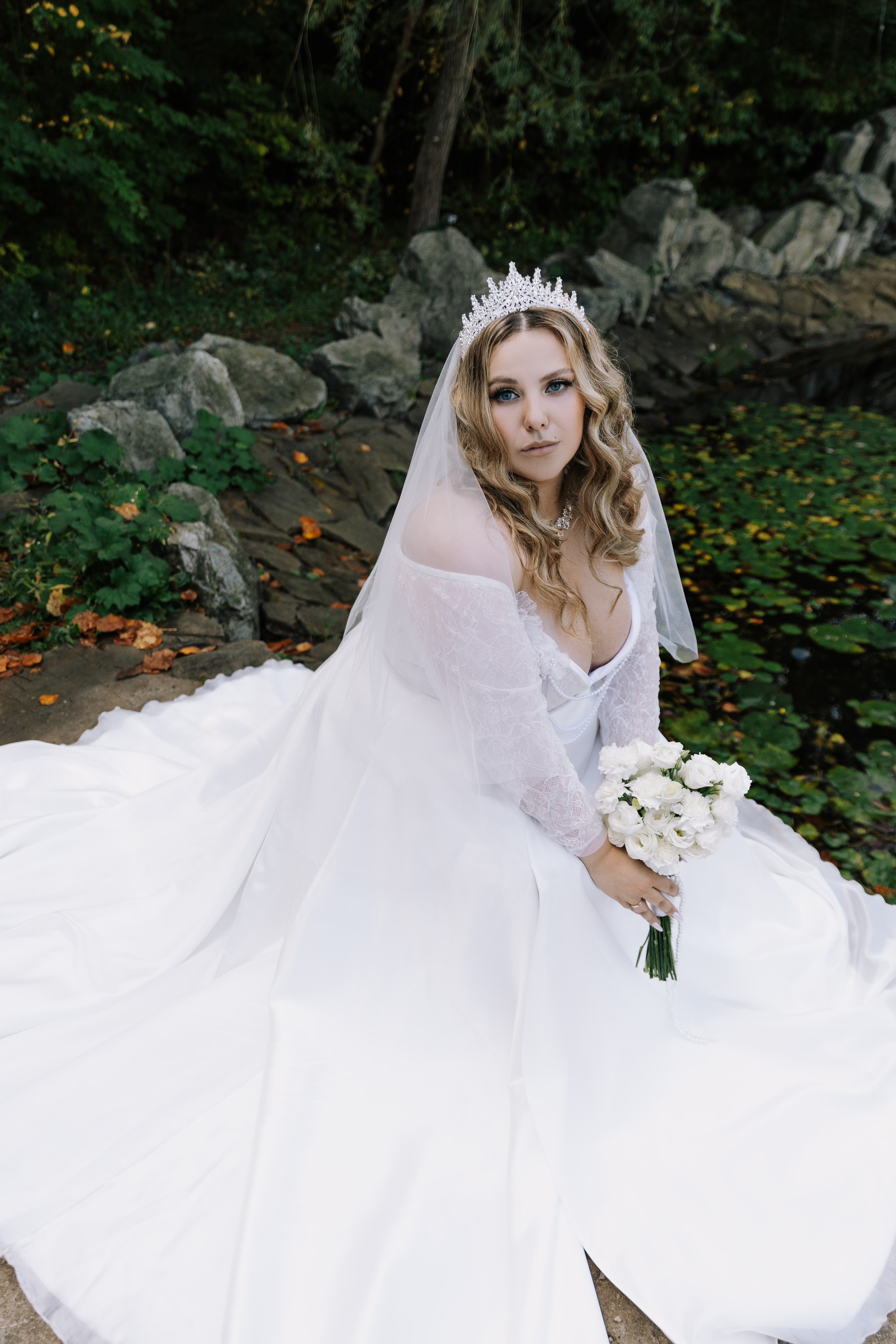 Остров в океане…. Фотограф Маргарита Беспалова