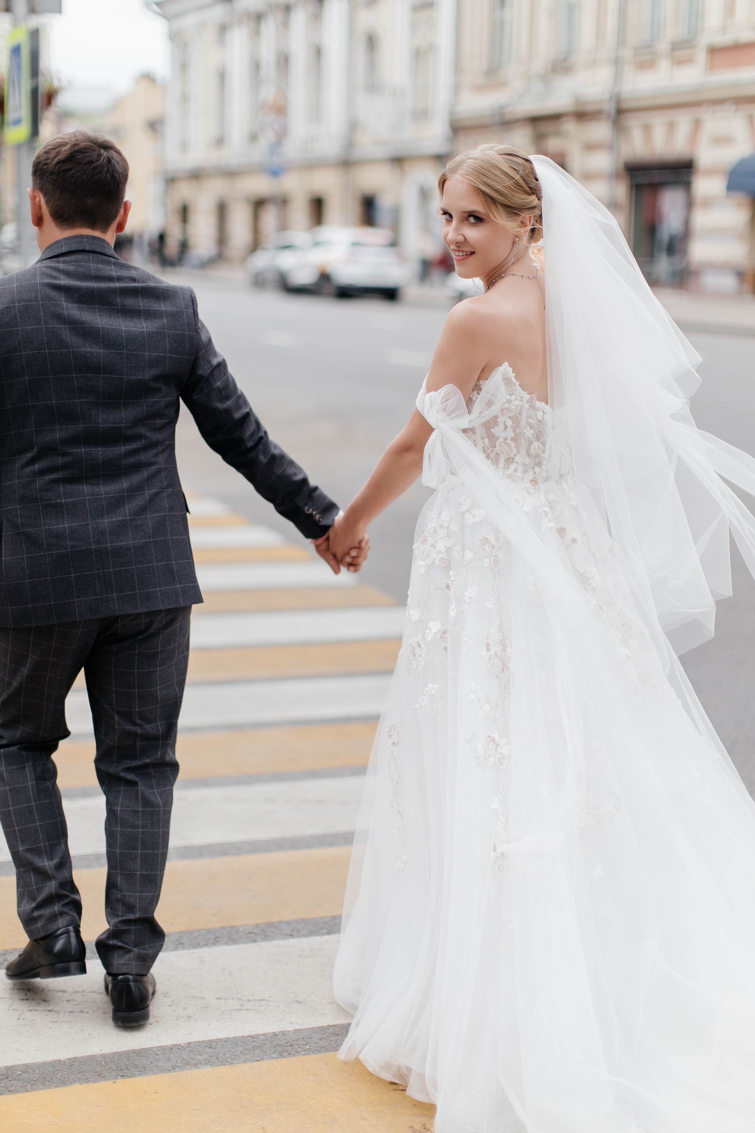 Александр & Нина. Главная