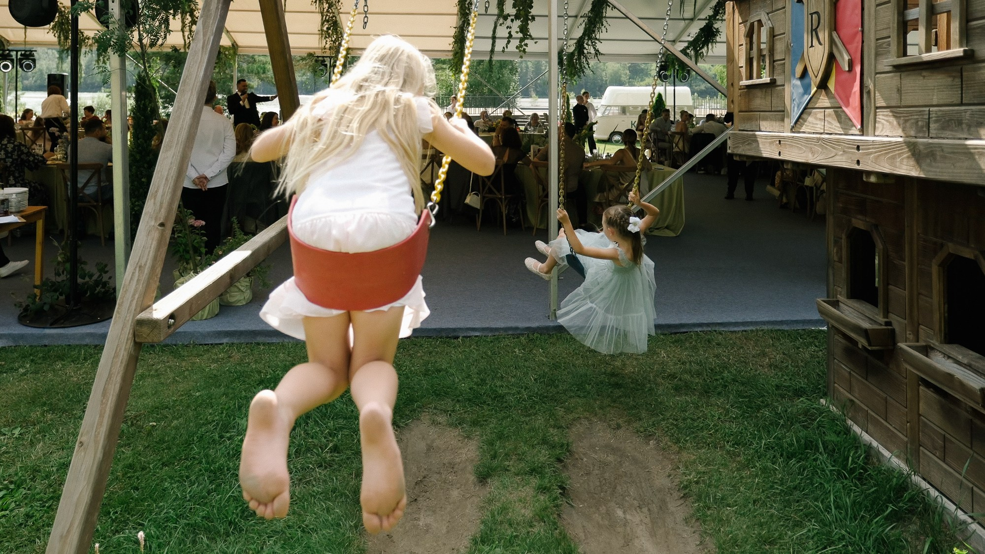 Мария / Семён. Свадебный Видеограф Фотограф в Сочи