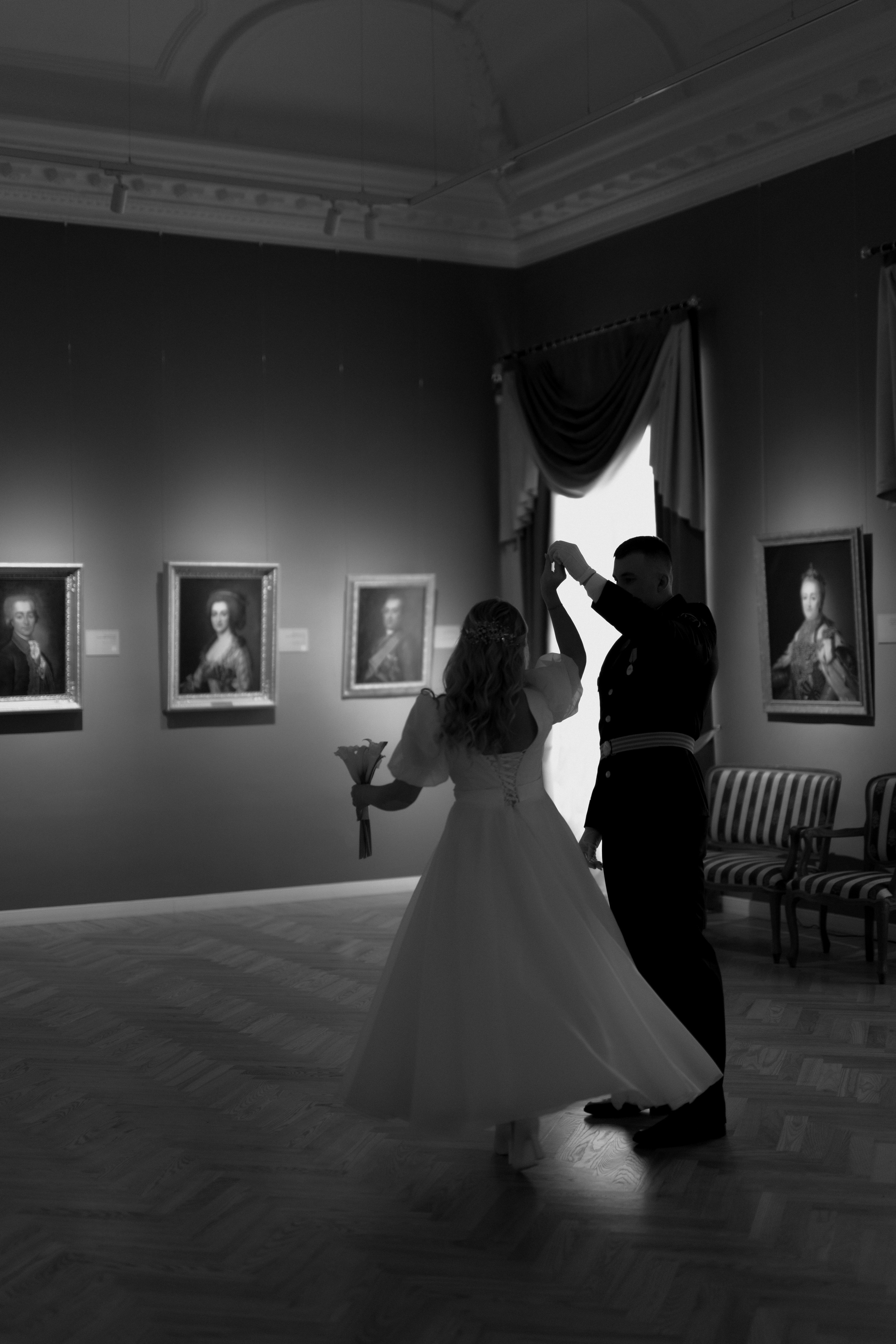 Свадьба Романа и Дианы. Фотограф Кольчугино/Владимир/Москва Елизавета Иода