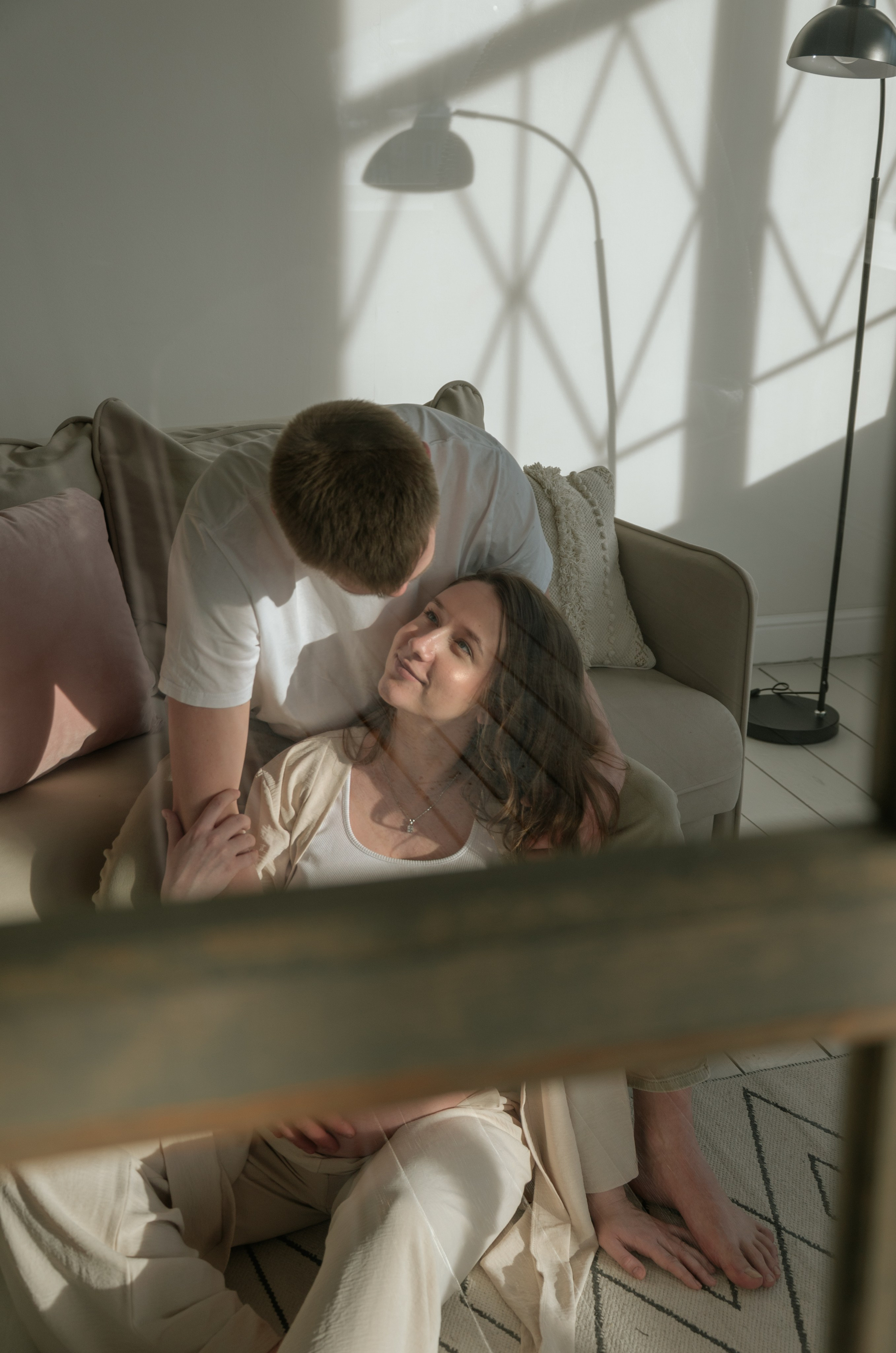 В ожидании чуда