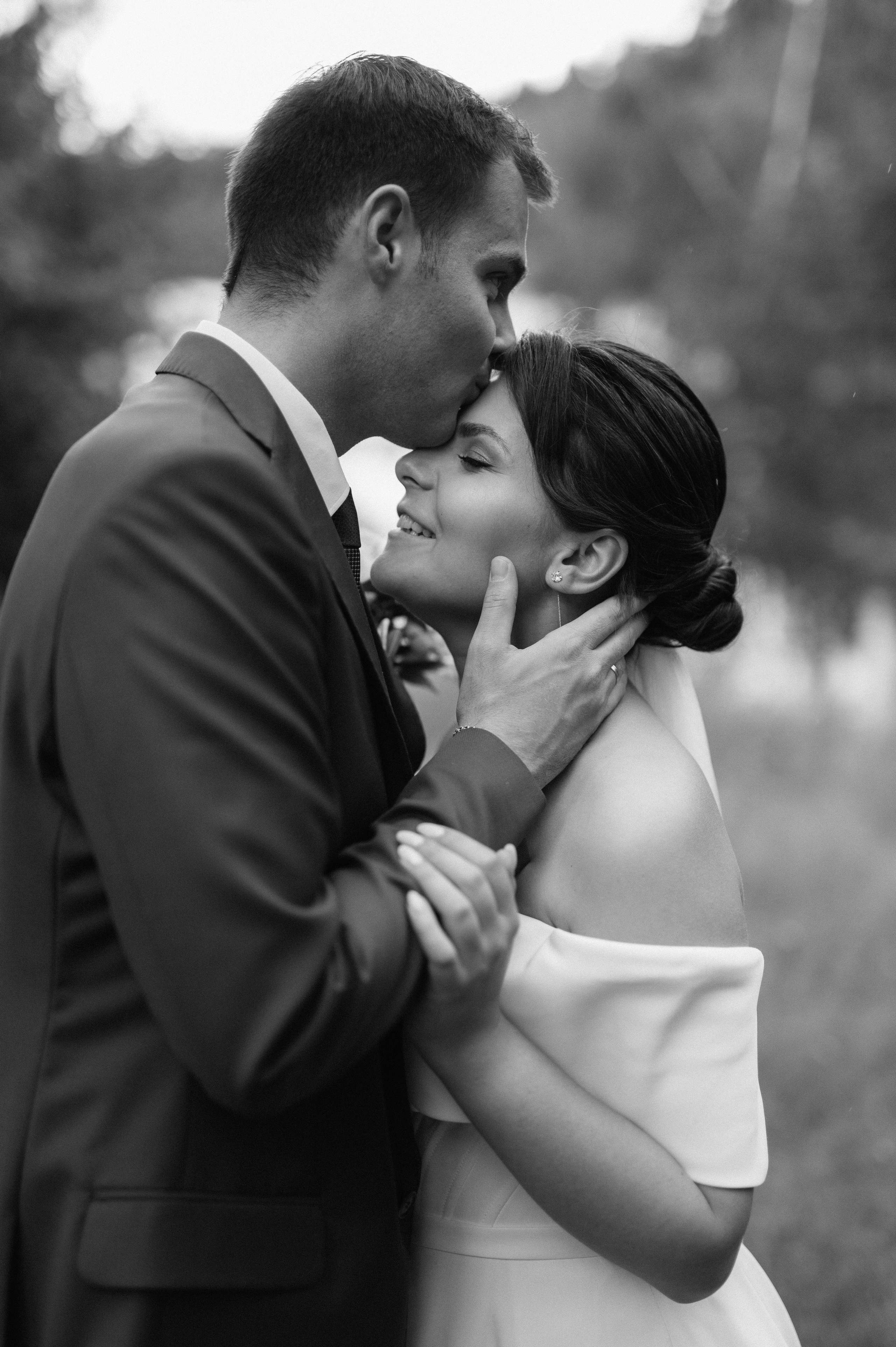 Даниил + Саша. Свадебный фотограф Волжский Волгоград Каблов Николай