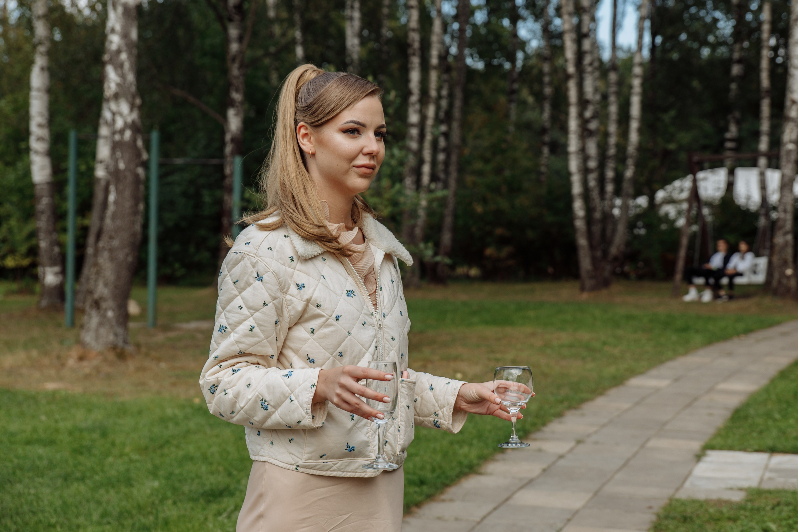 Влад и Даша