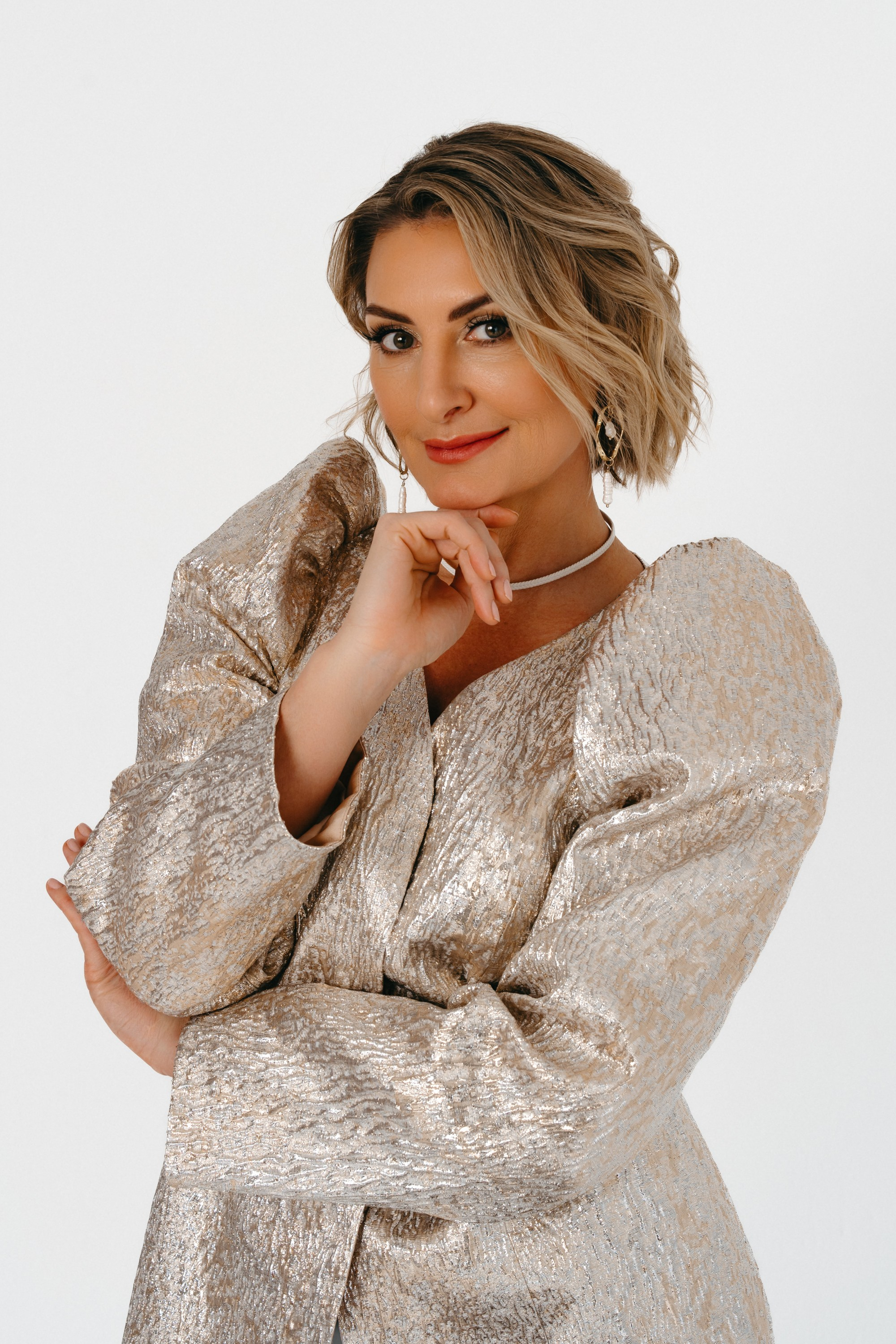 Оксана. Фотограф Яна Савина