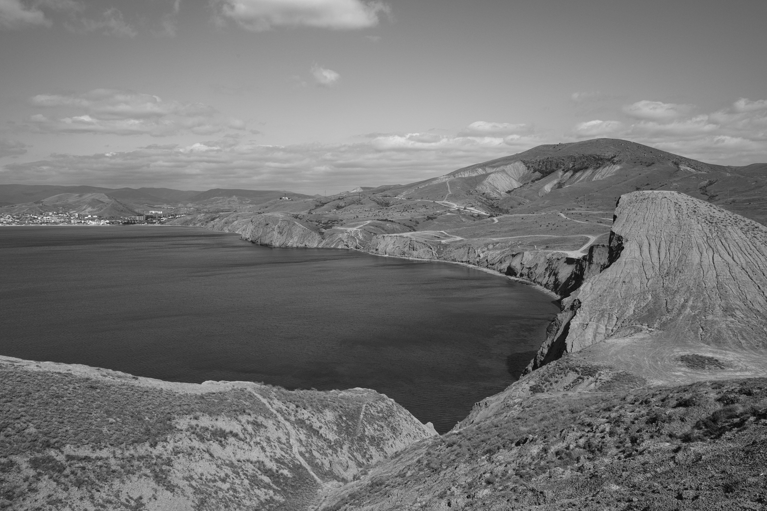 Авторская фотография фотографа Бориса Флорина