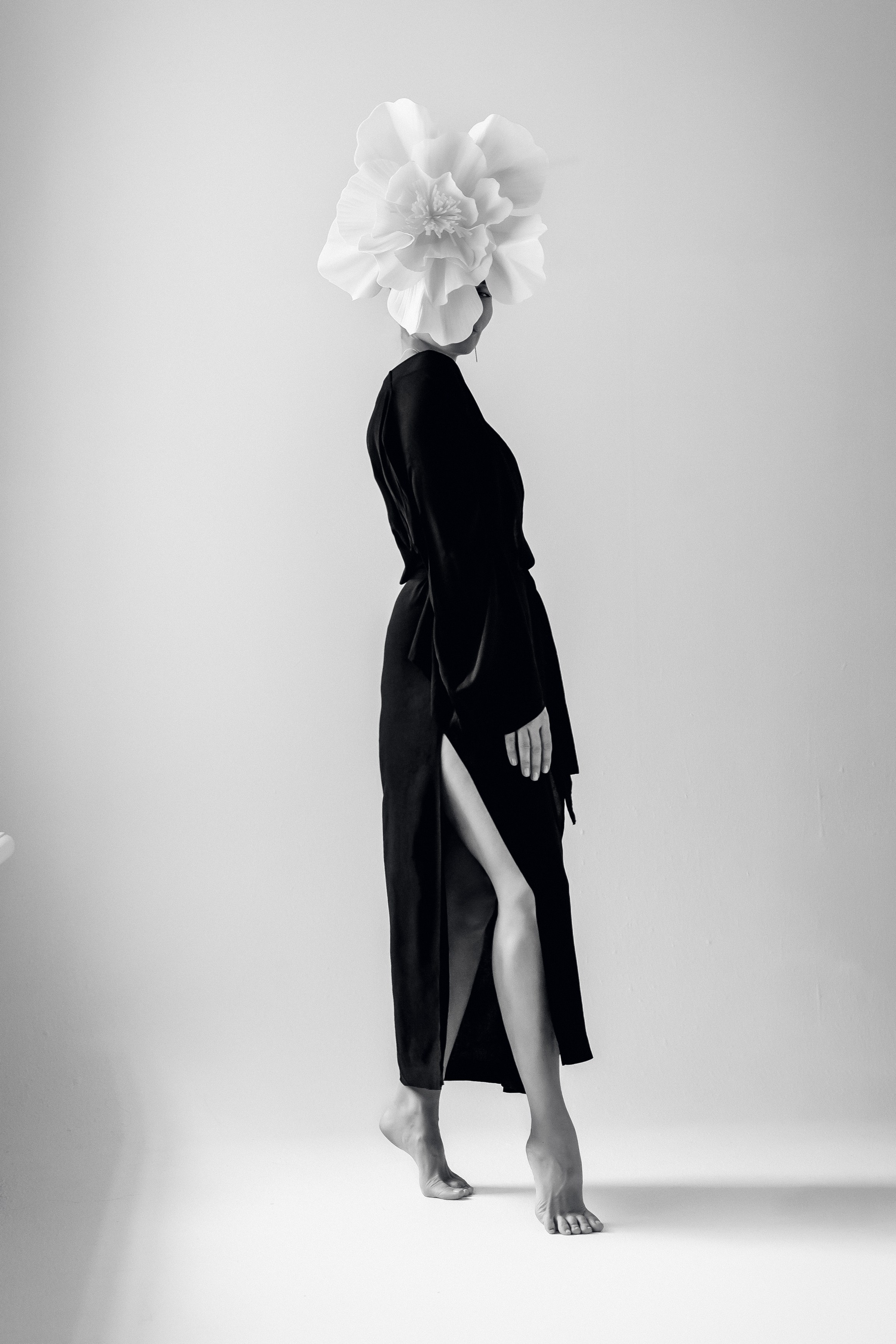 Юлия — Индивидуальный портрет. Фотограф Андрей Сокол — Санкт-Петербург/Москва