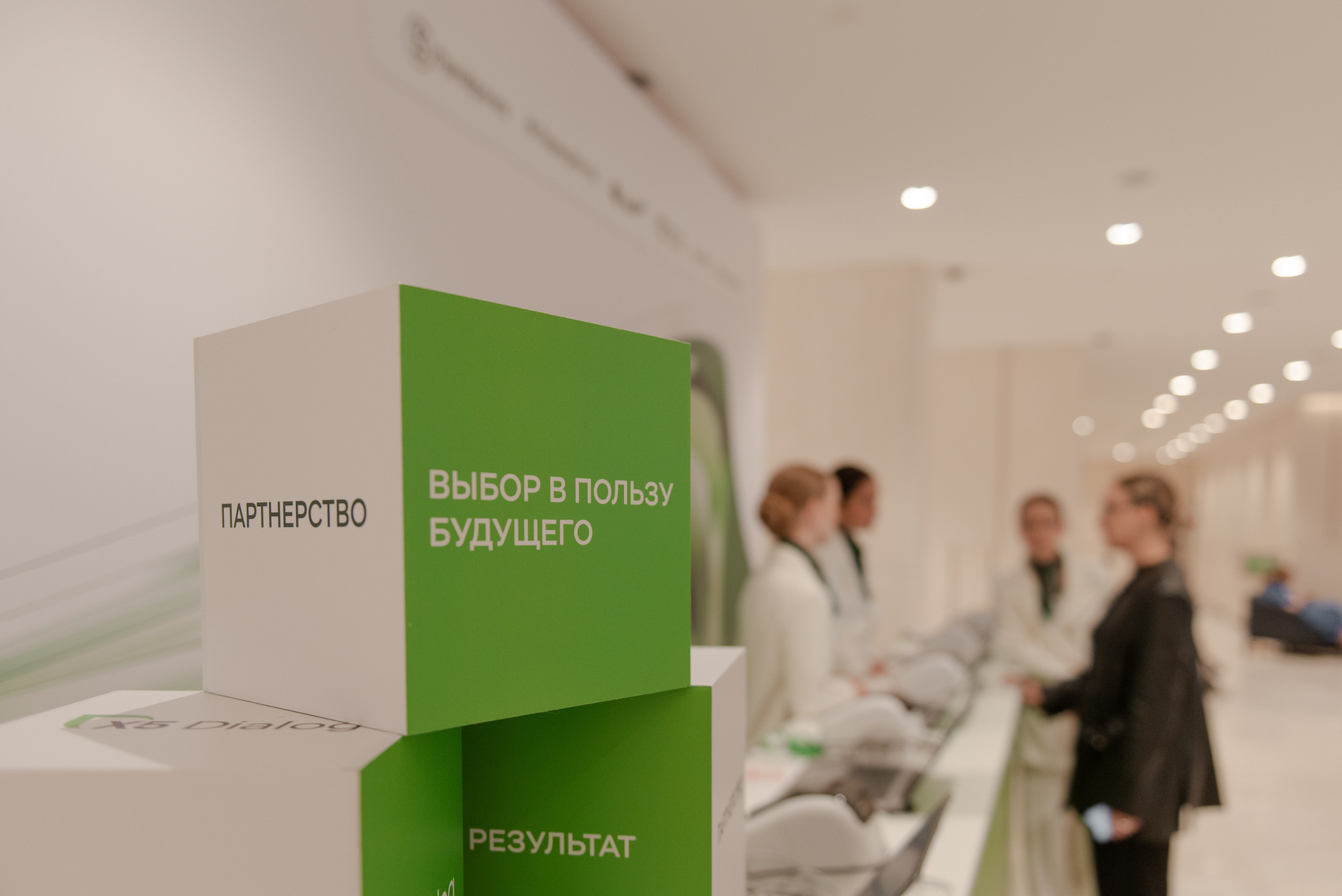 X5 Dialog & Ludidobrie. Natalyandronova.ru