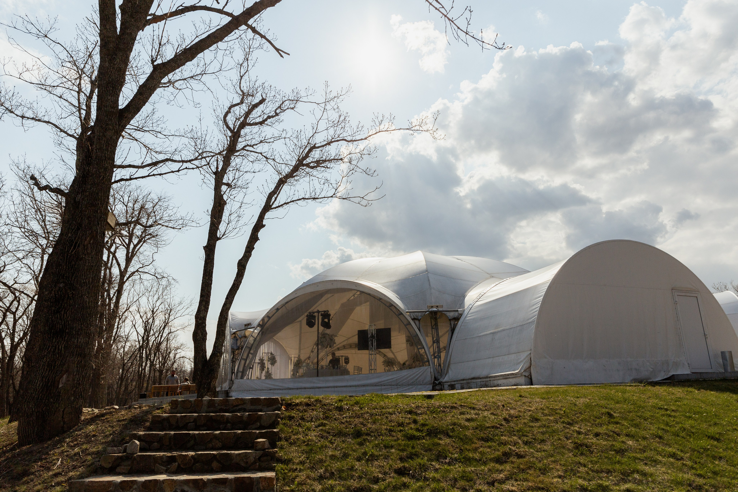 Андрей и Анастасия. Дарья Алейникова фотограф во Владивостоке