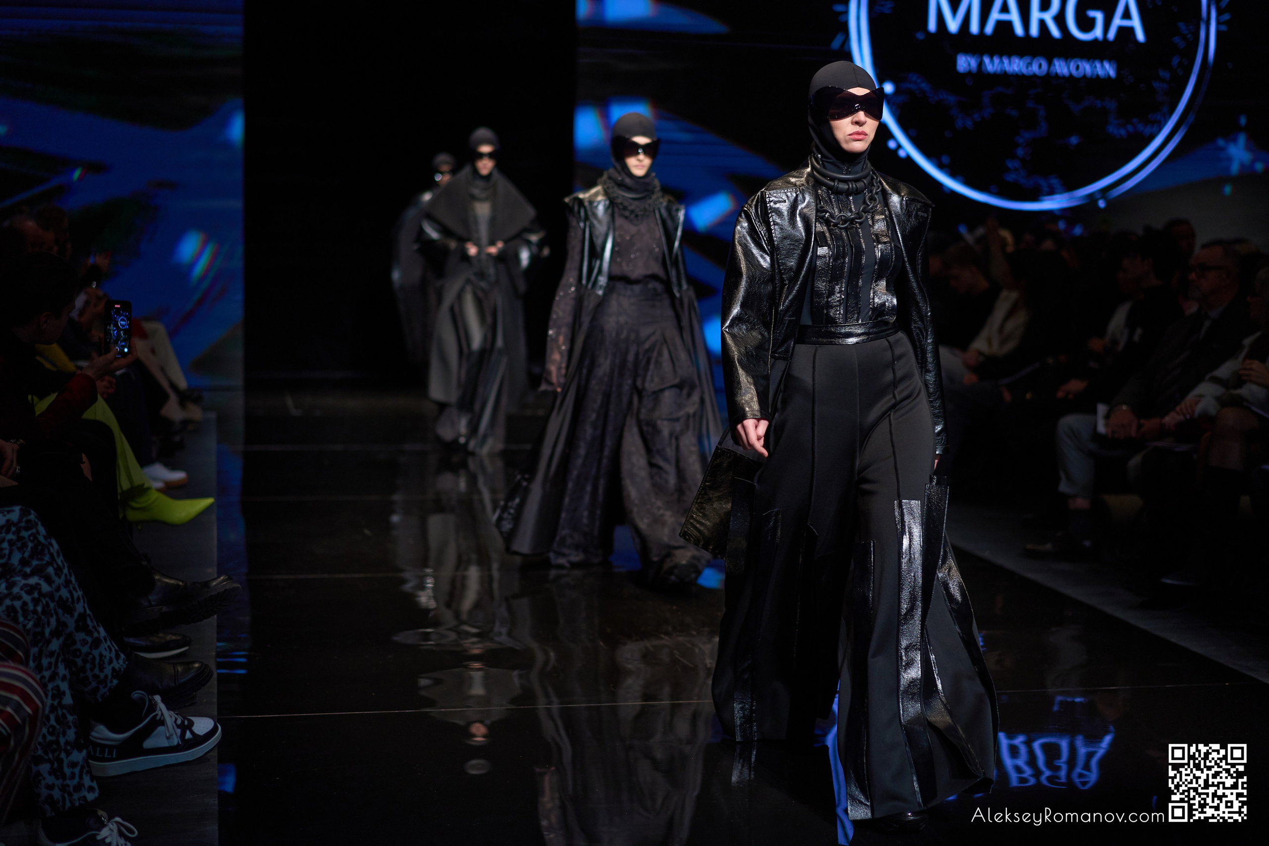 MARGA. Алексей Романов фотограф Санкт-Петербург, фотокурсы, фотошкола