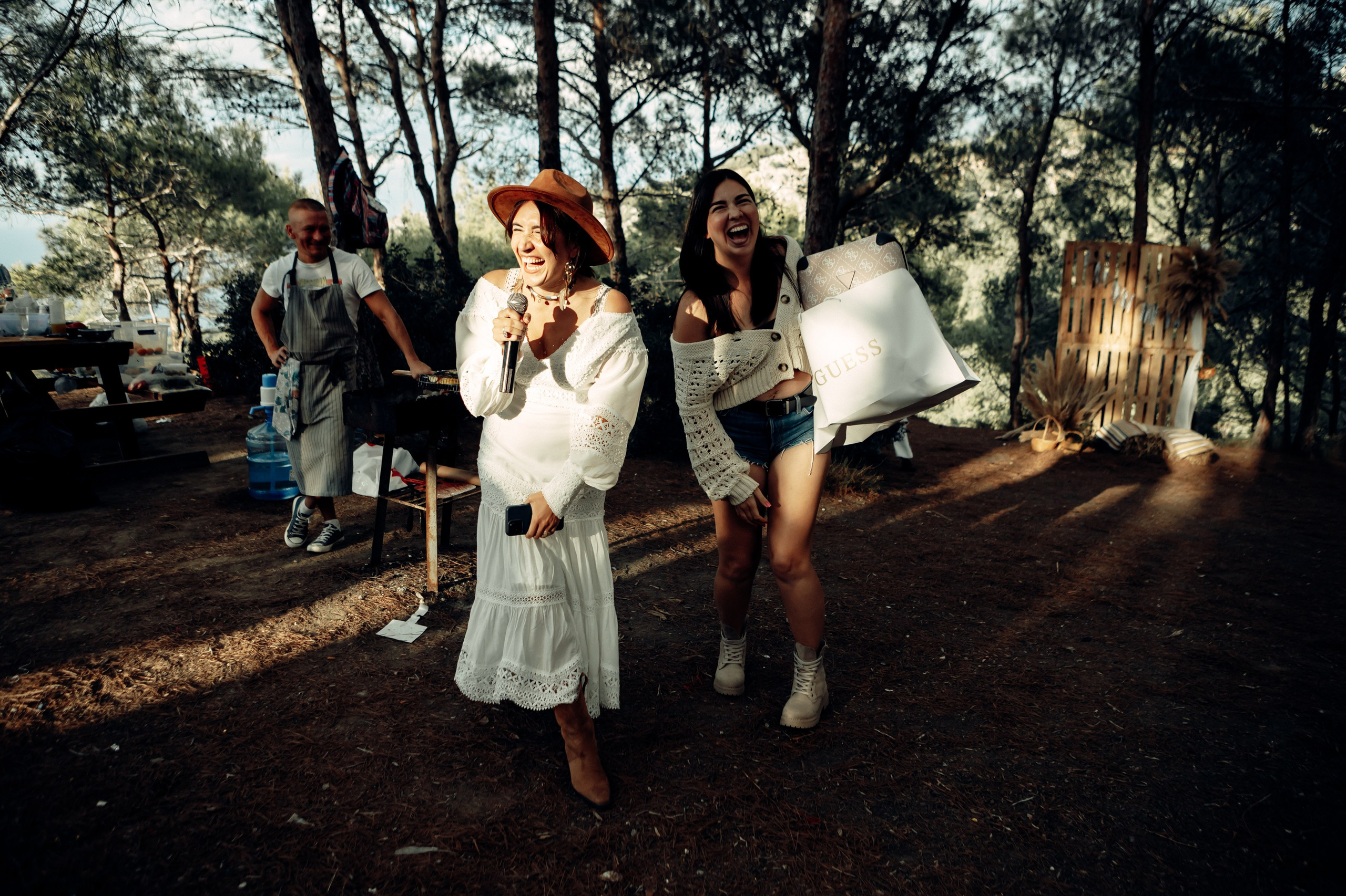 Birthday. Фотограф в Батуми Павел Шарников