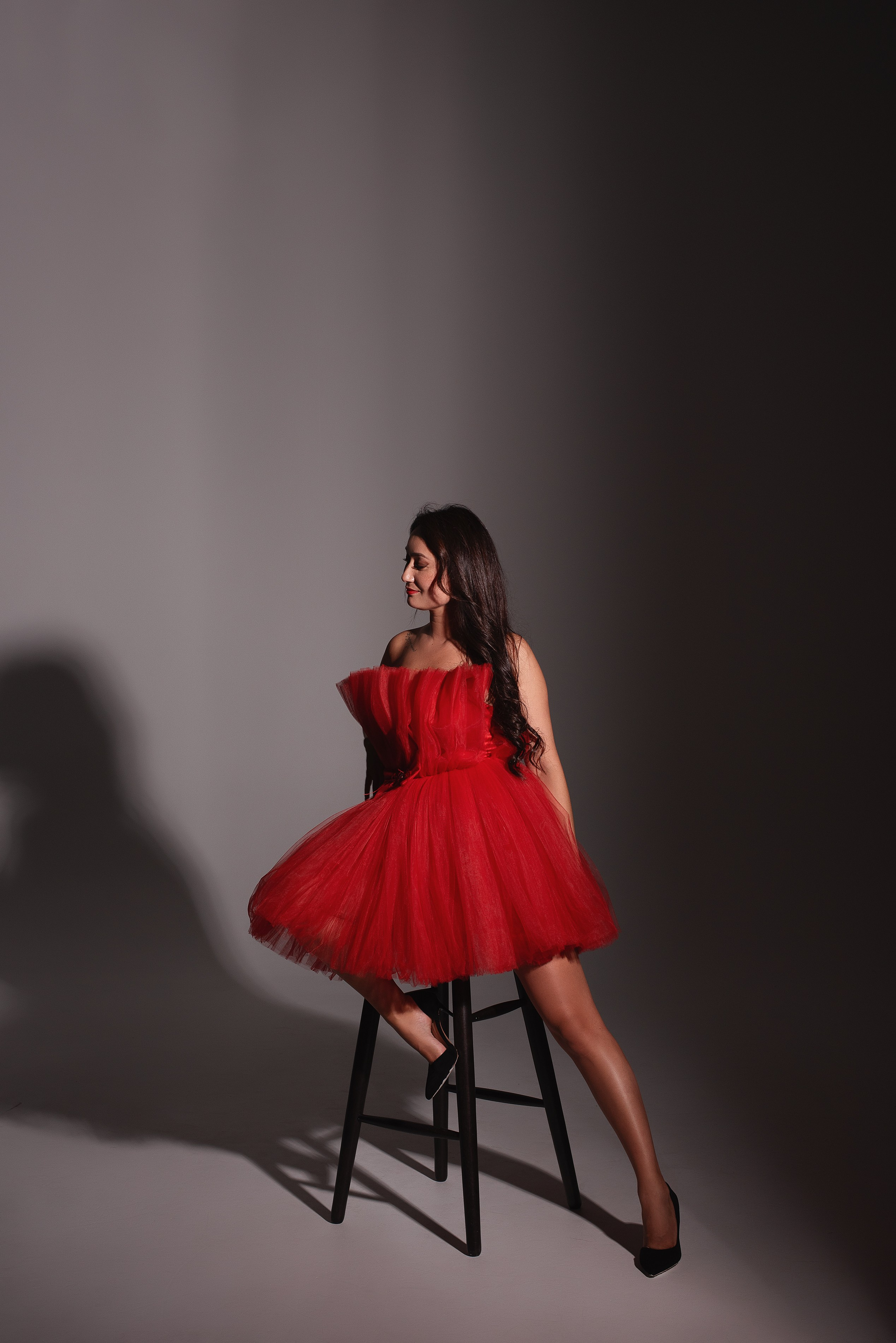 Индивидуальная фотосессия Елена. Семейный фотограф в Южно-Сахалинске Анастасия Лимарева