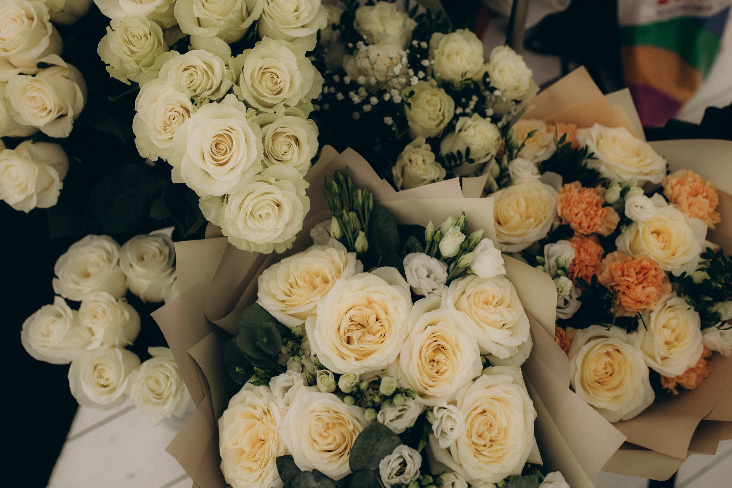 Алексей и Анастасия. Фотограф Санкт-Петербург