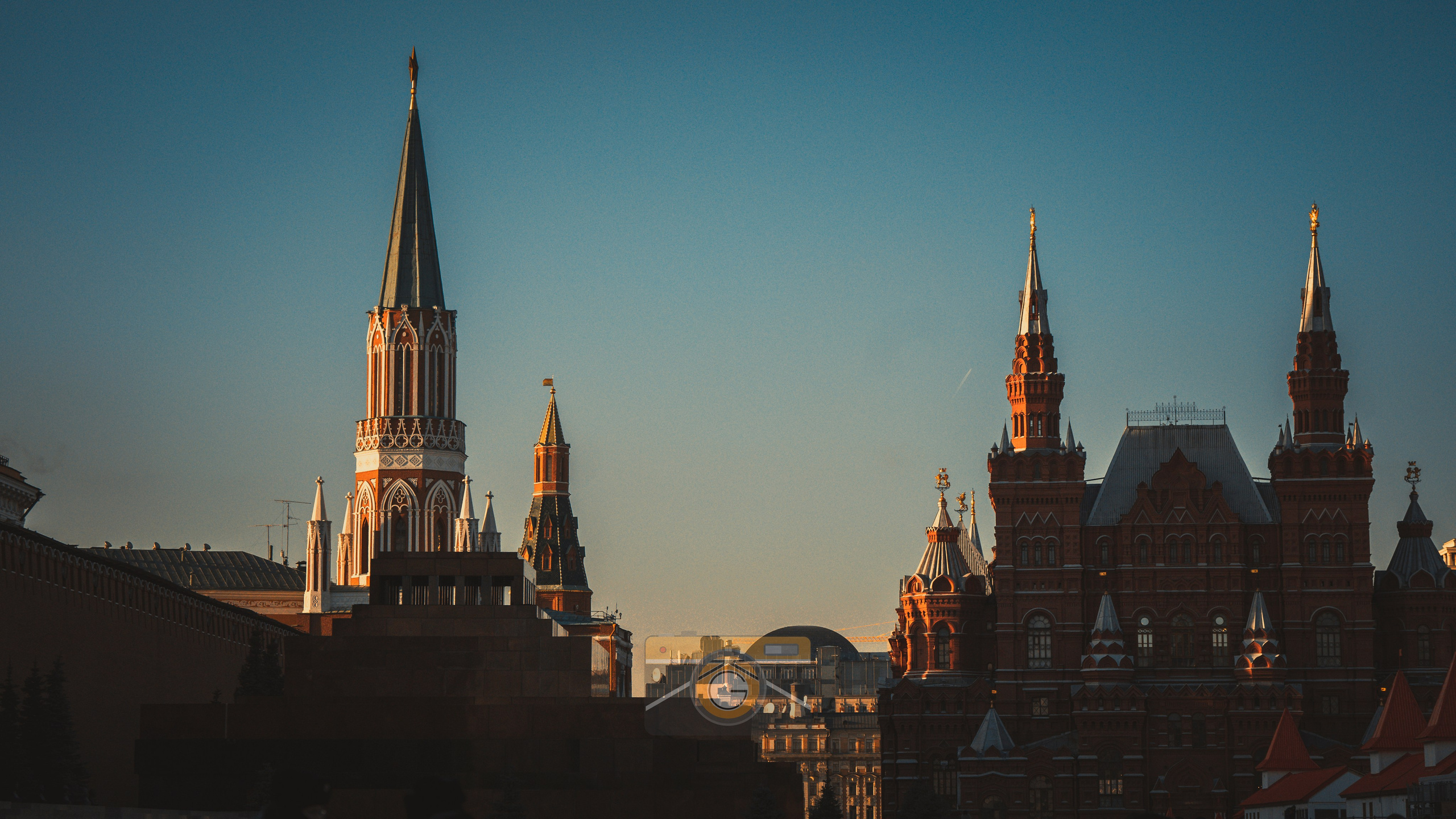 Стрит 2023-2024. KiPPER Gallery — Фотограф