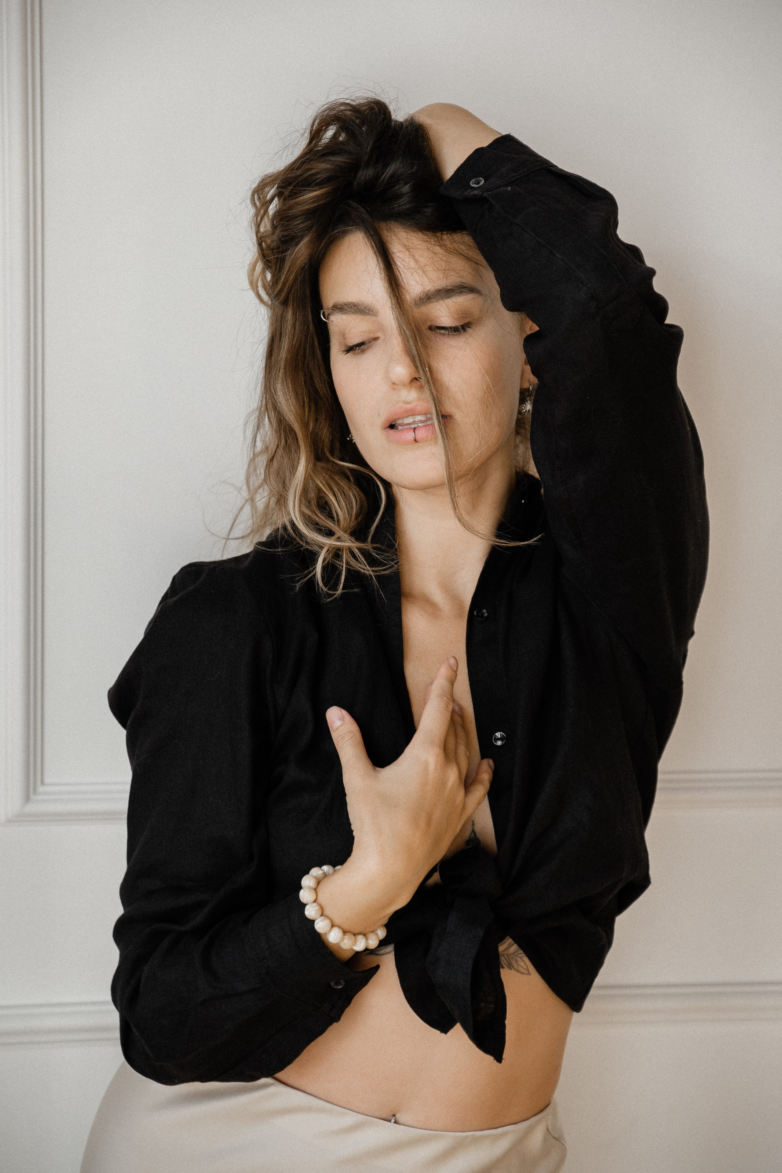 Галя. Фотограф в Кемерово Анастасия Филаткина