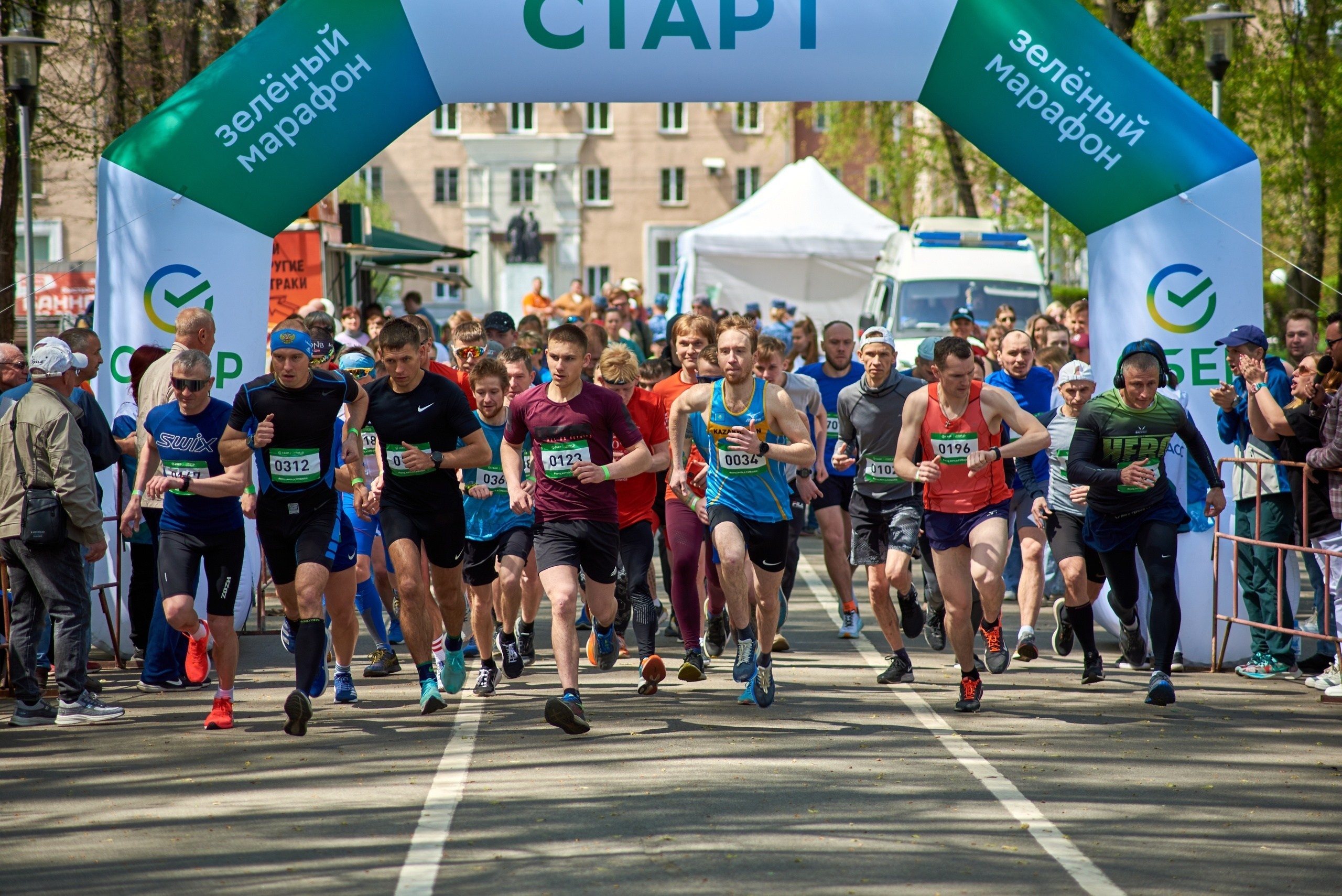 Репортажная съемка. Фотограф Алексей Закусов