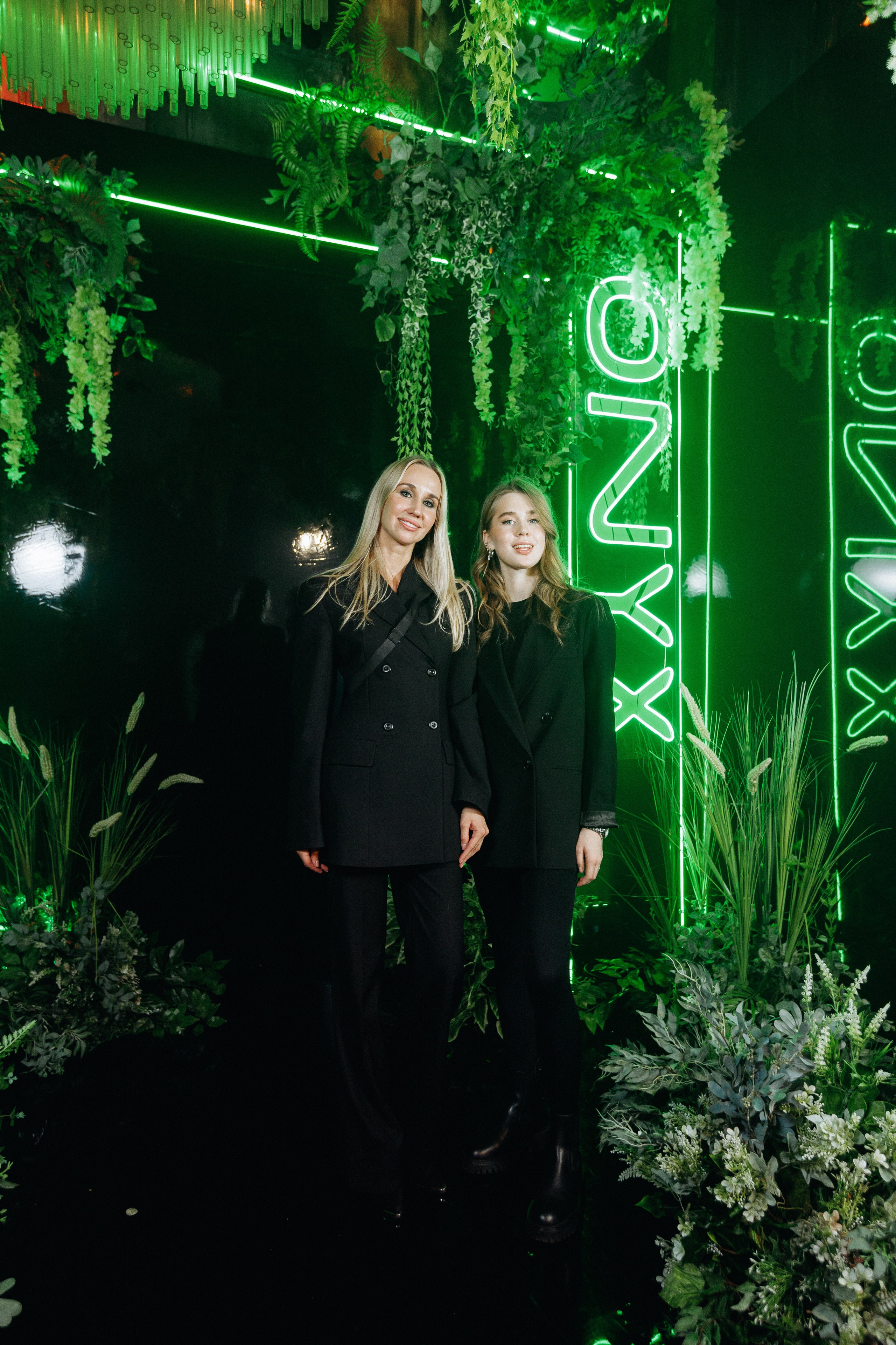 ONYX BLACK [Презентация Жилого Комплекса]. СВОИ. ФОТООТЧЕТЫ-СОБЫТИЯ-МЕСТА