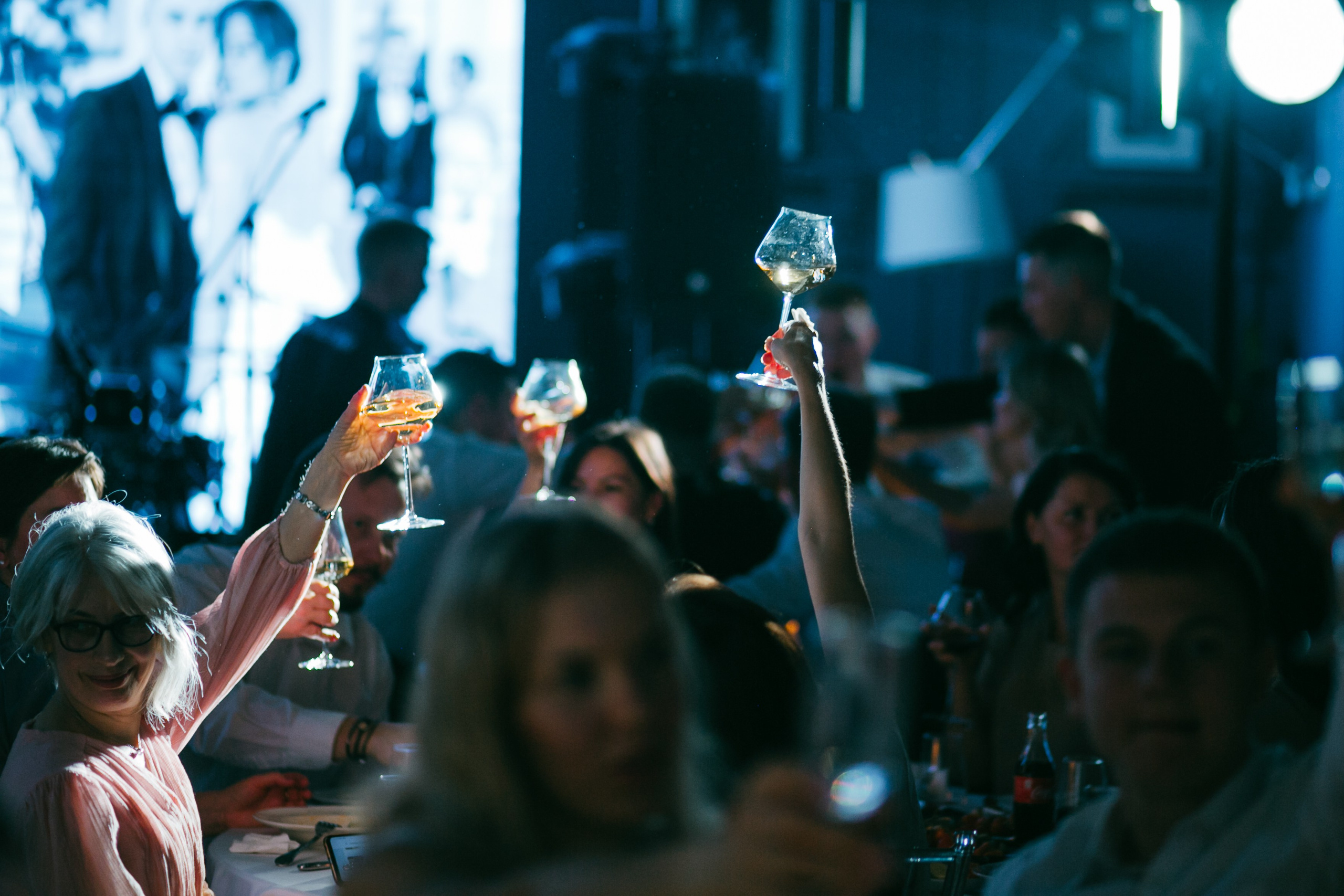 Jenna/Luba. Фотограф Астафьева Мария