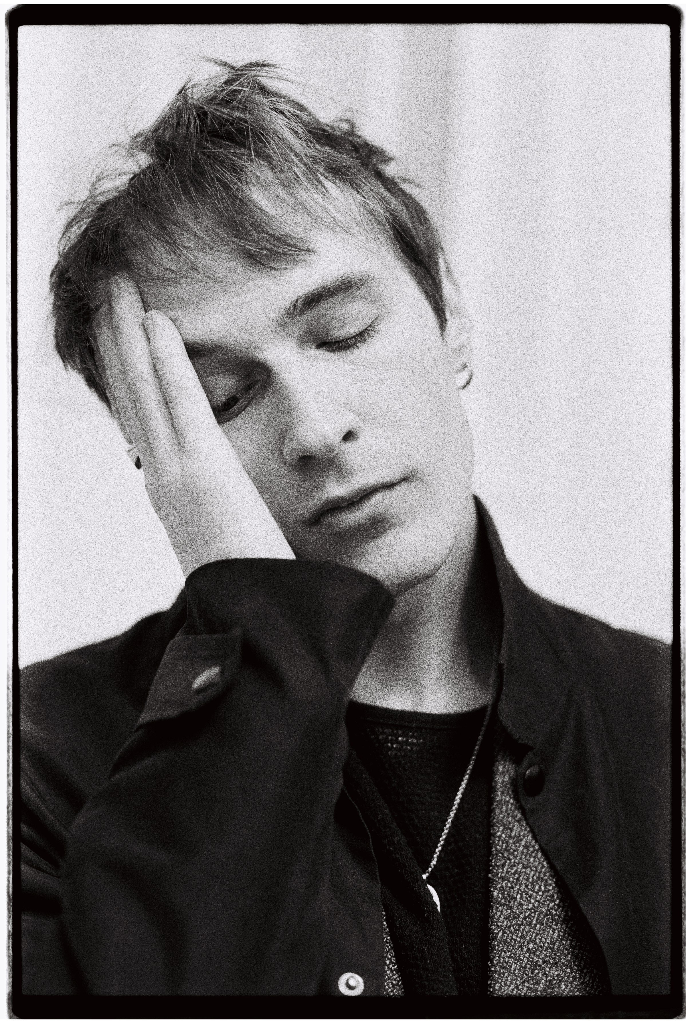 Илья ГЭС-2. Свадебный и фэшн фотограф в Москве и Санкт-Петербурге