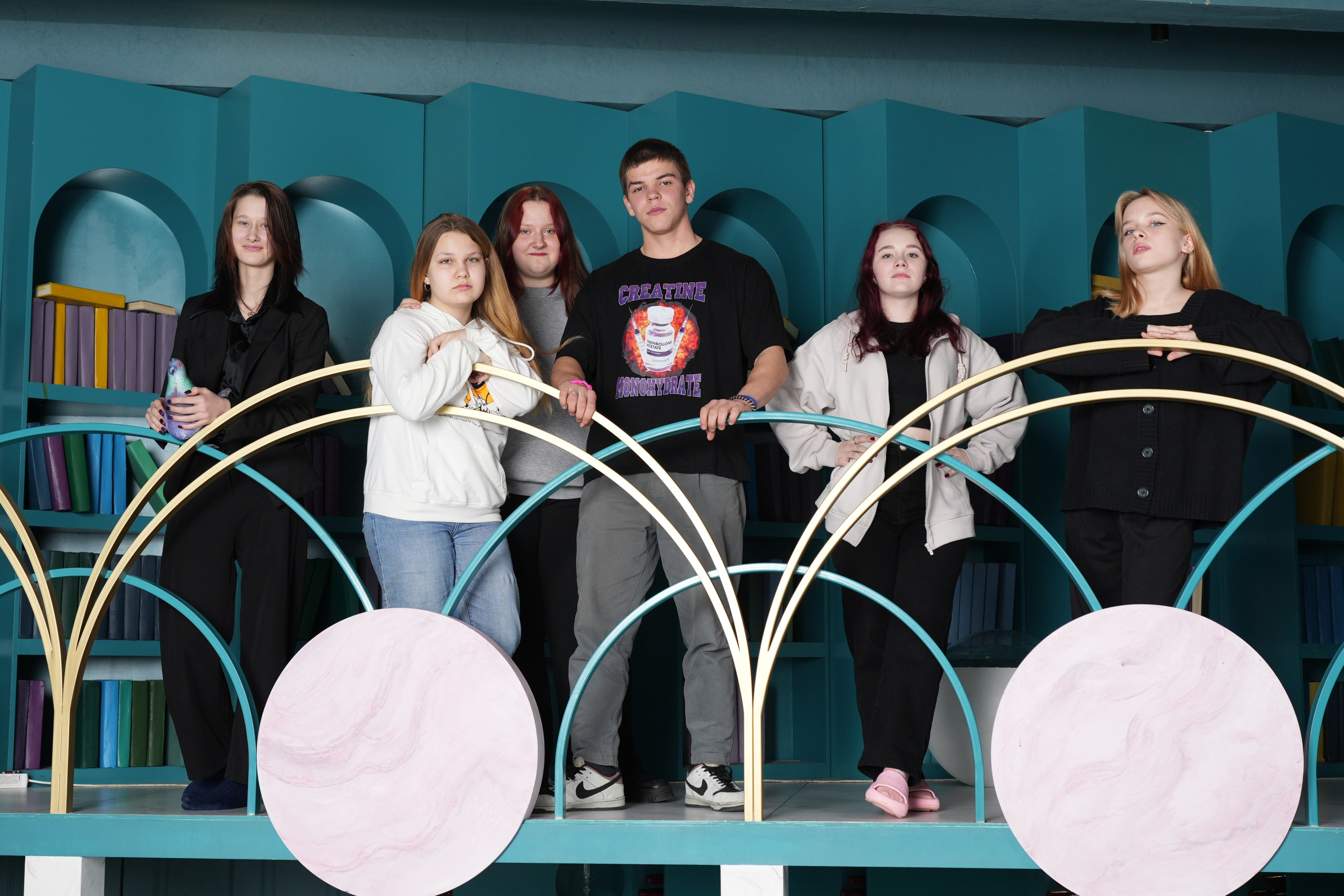 Школьная фотография в Санкт-Петербурге, выпускные альбомы, фотосессии