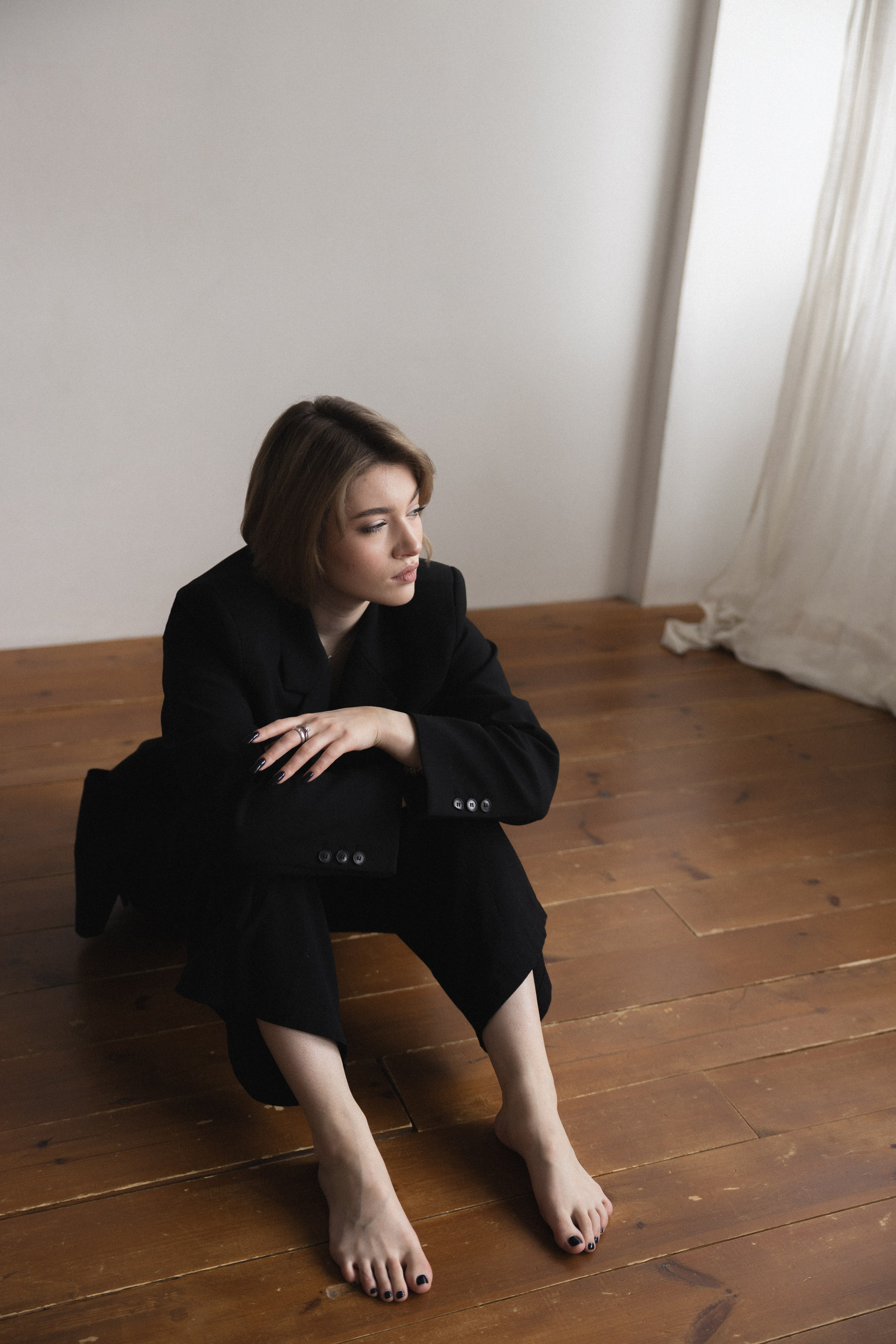 Аня. Семейный и детский фотограф Юлия Шох