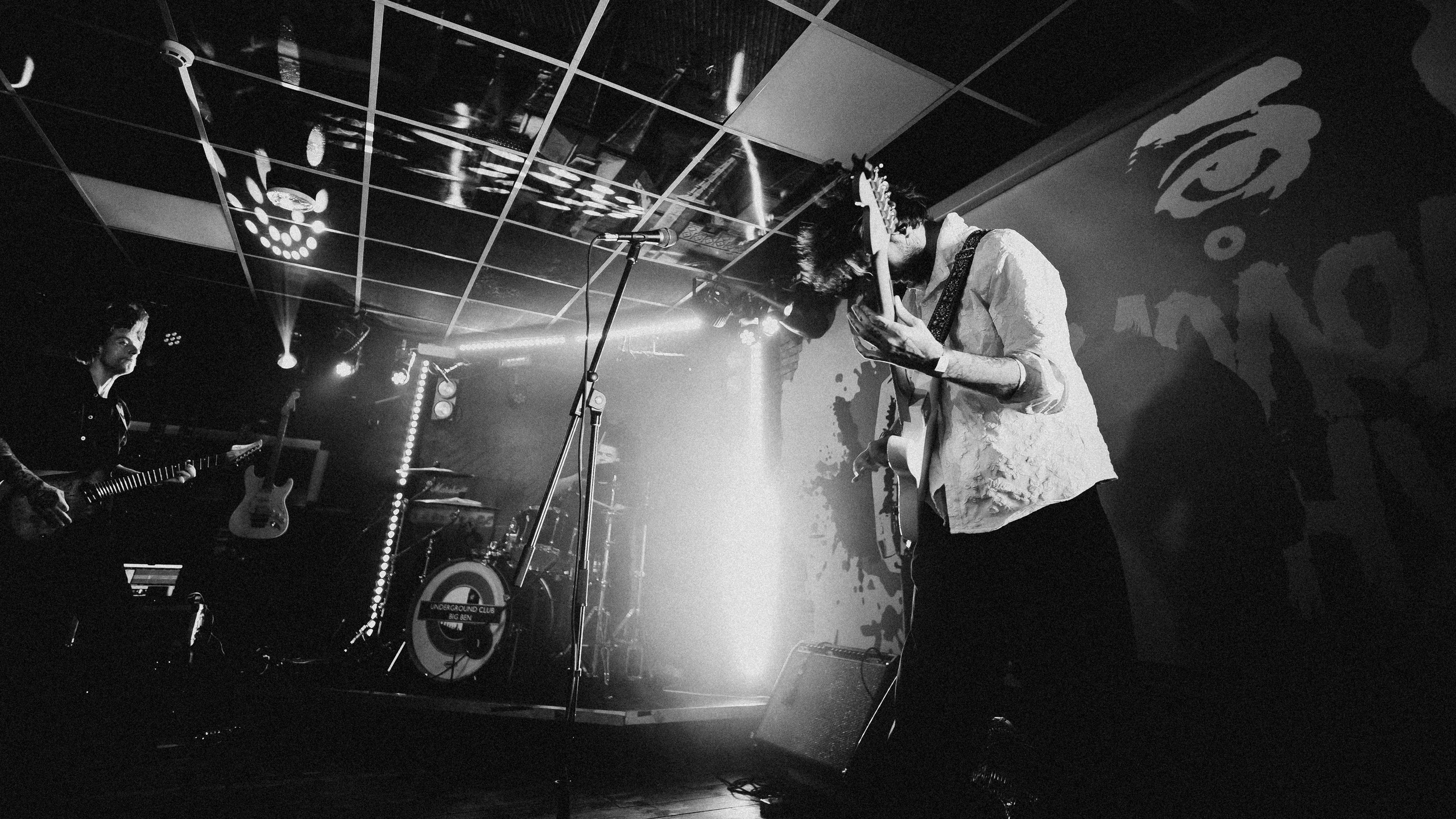 MOLODOST VNUTRI. Lebeduff