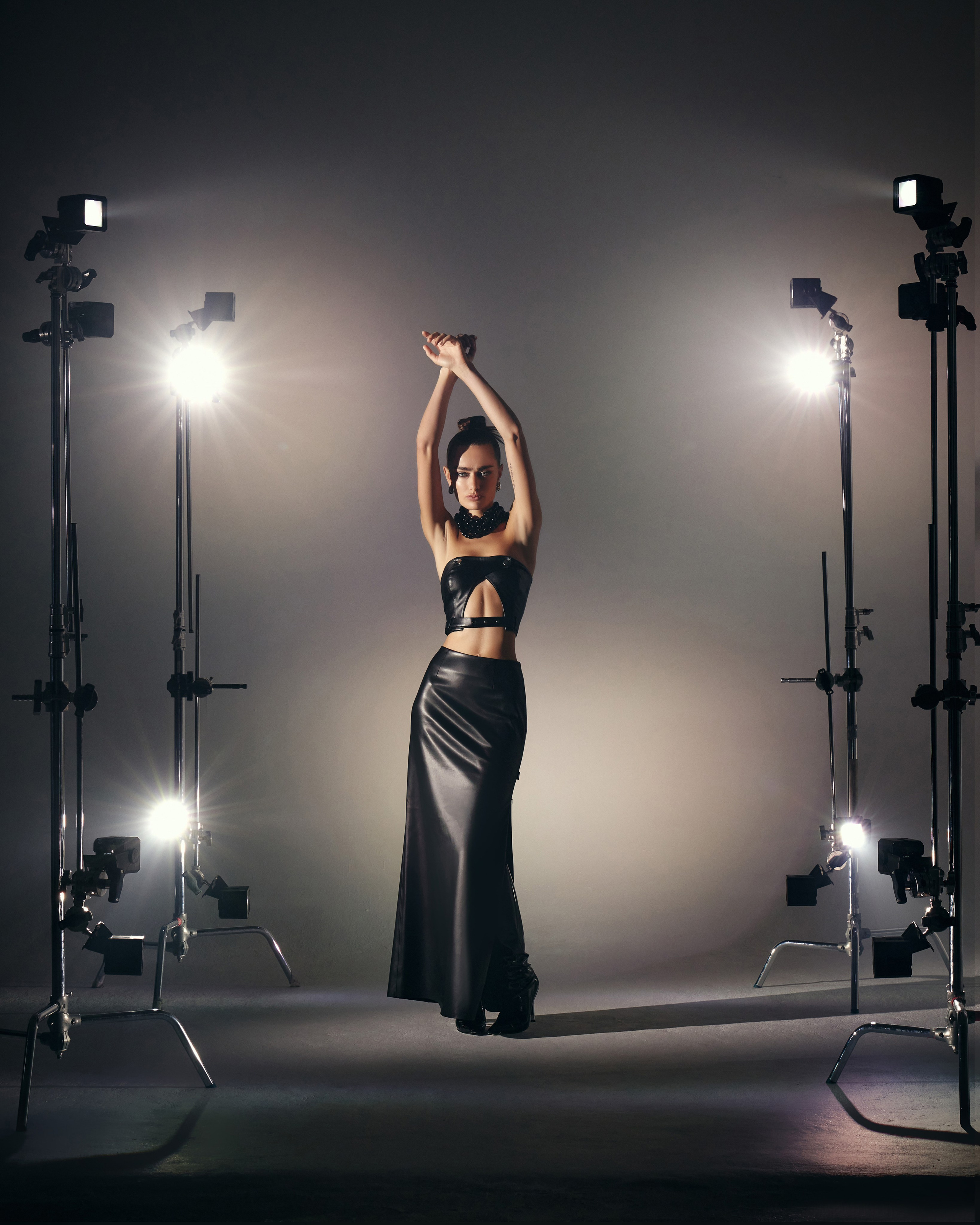 Autumn drop. Портфолио