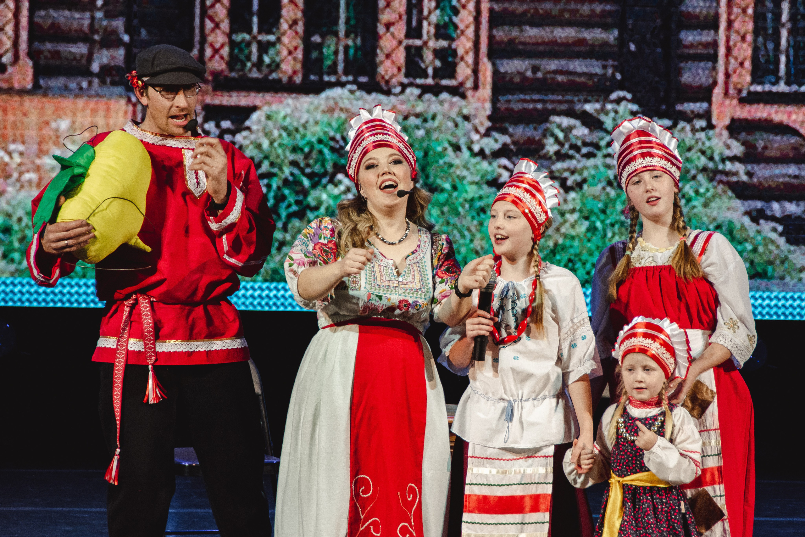 Миссис Будущая Мама. Семейный и репортажный фотограф в Хабаровске Татьяна Болычева