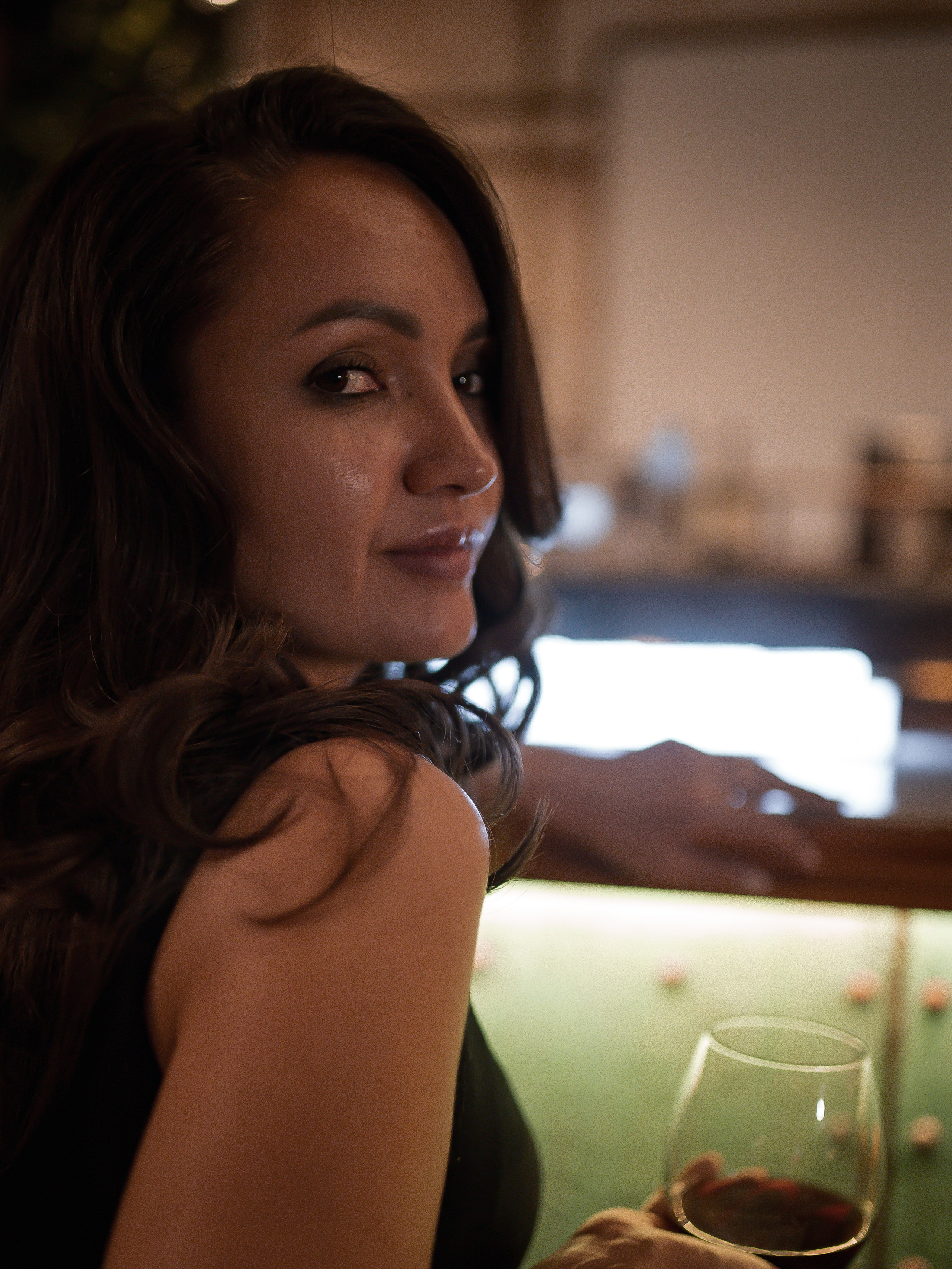 Галина. Фотограф в Шымкенте Наталья Черкасова