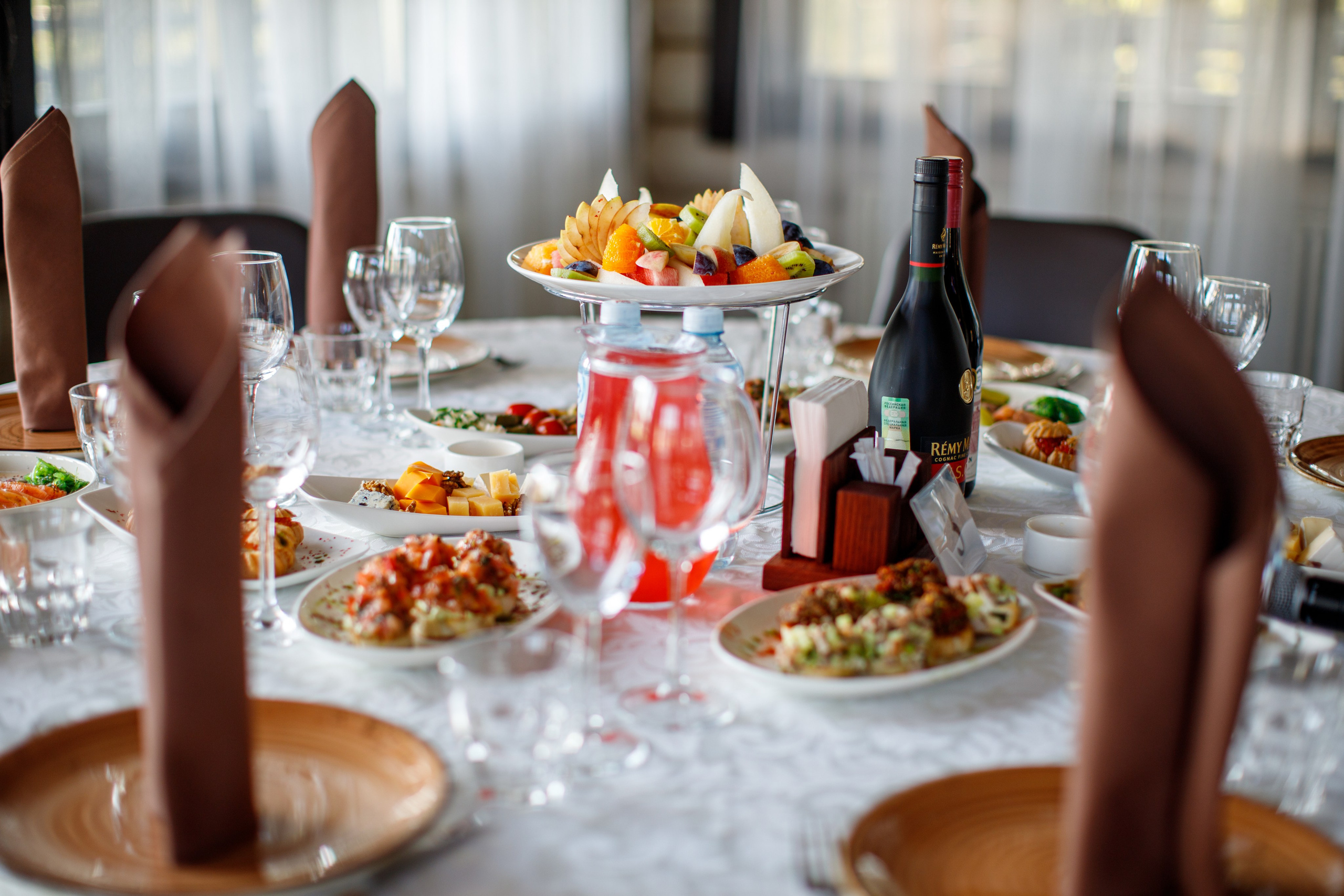 Юбилей. Детский и семейный фотограф Мария Киселёва. Москва